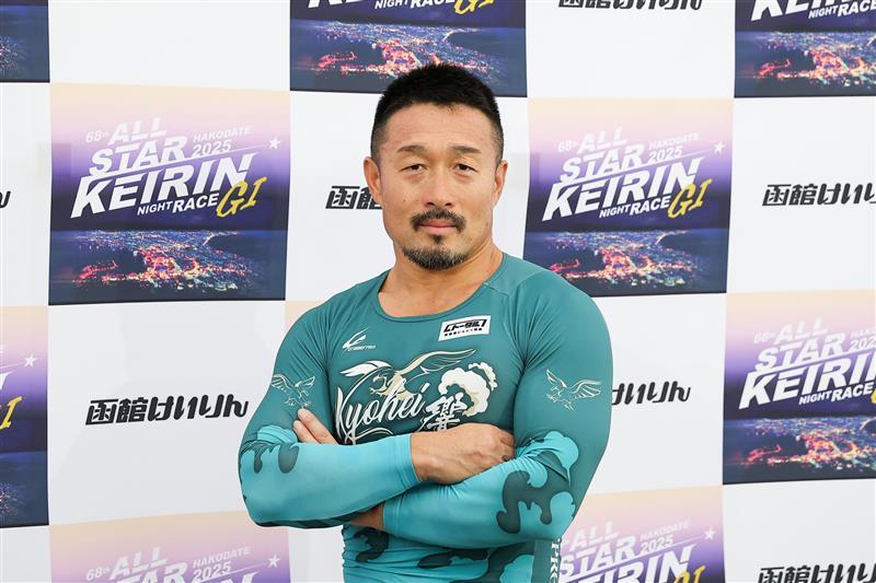 戦い終わって写真