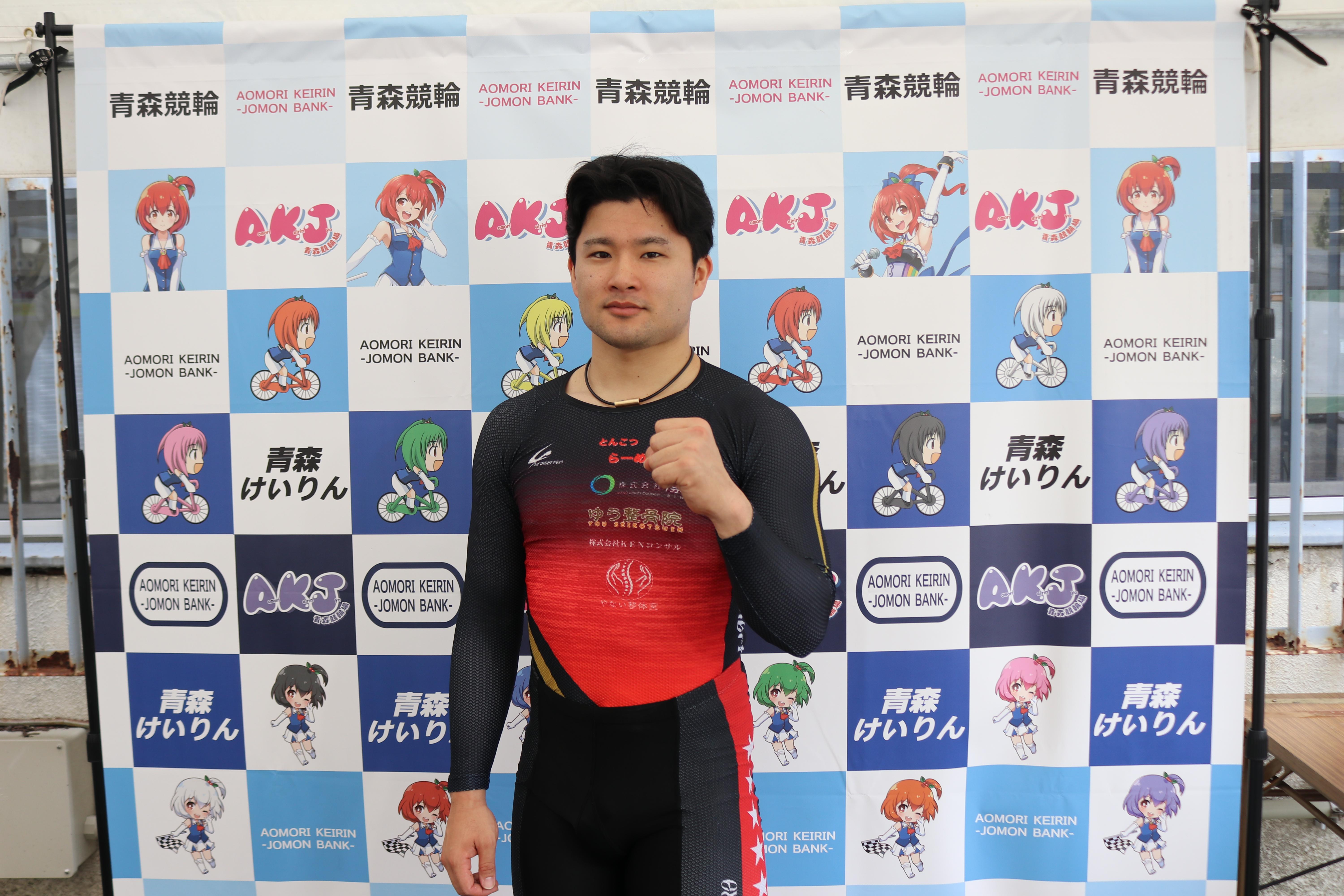 戦い終わって写真