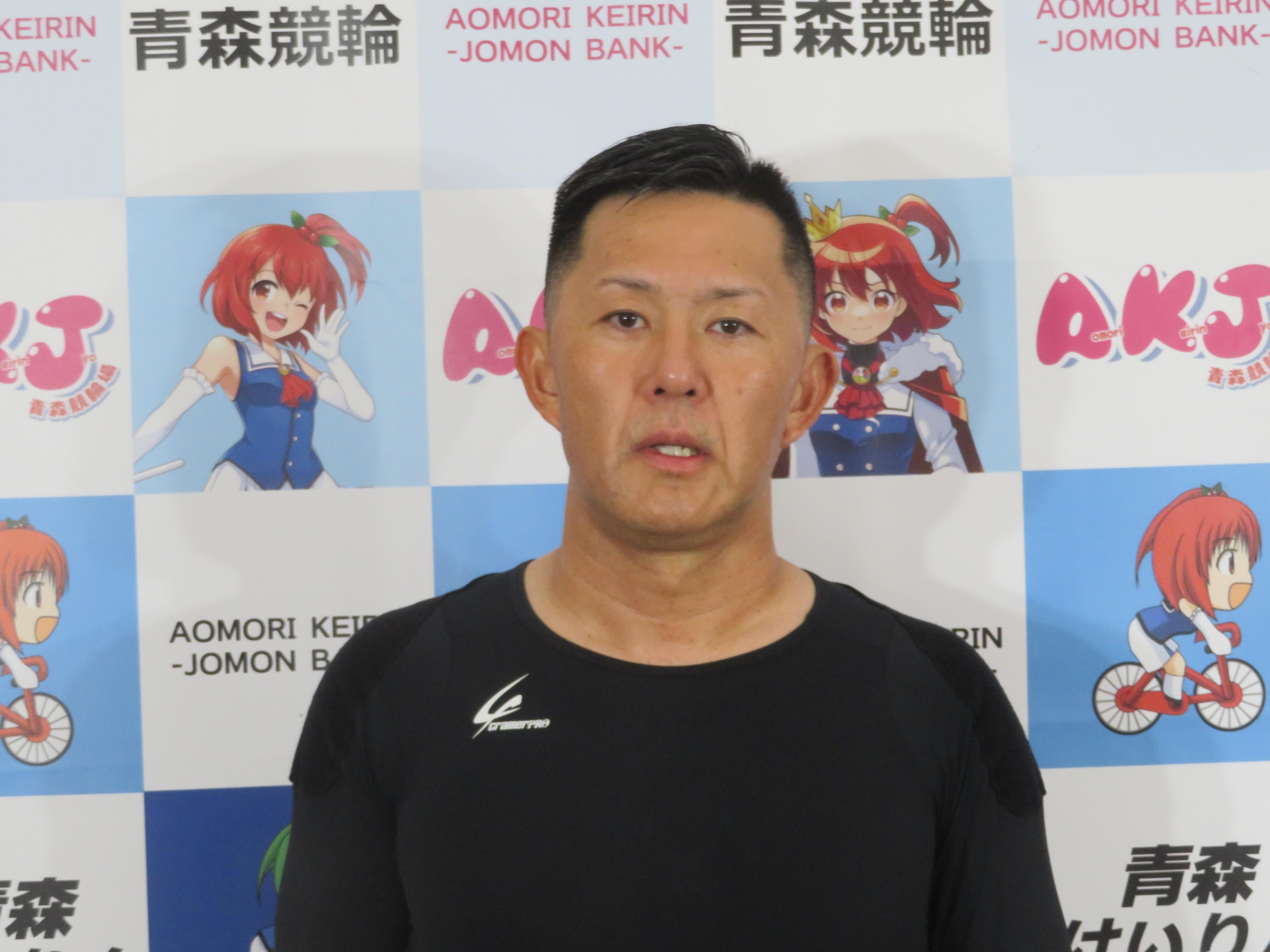 戦い終わって写真
