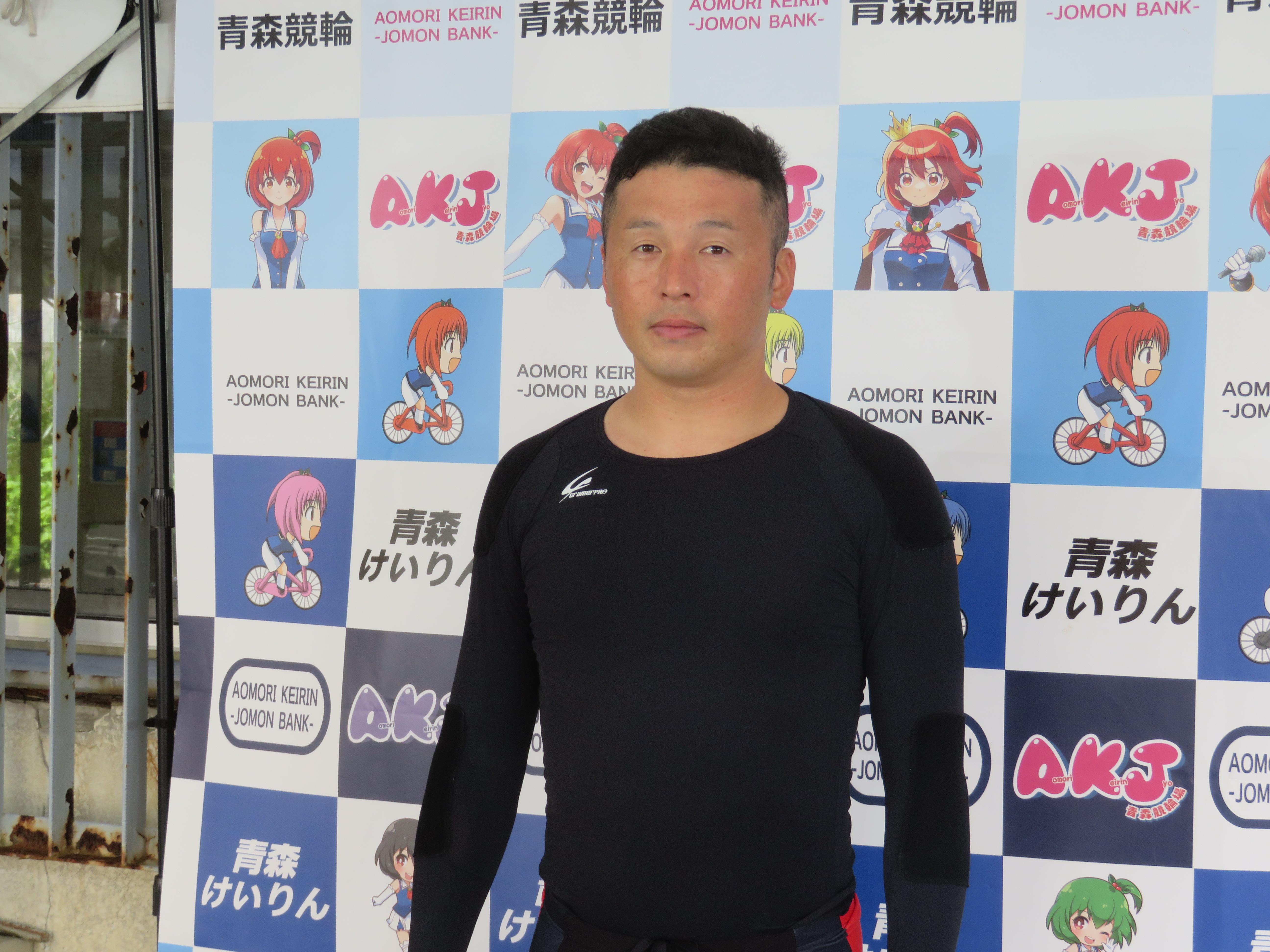 戦い終わって写真