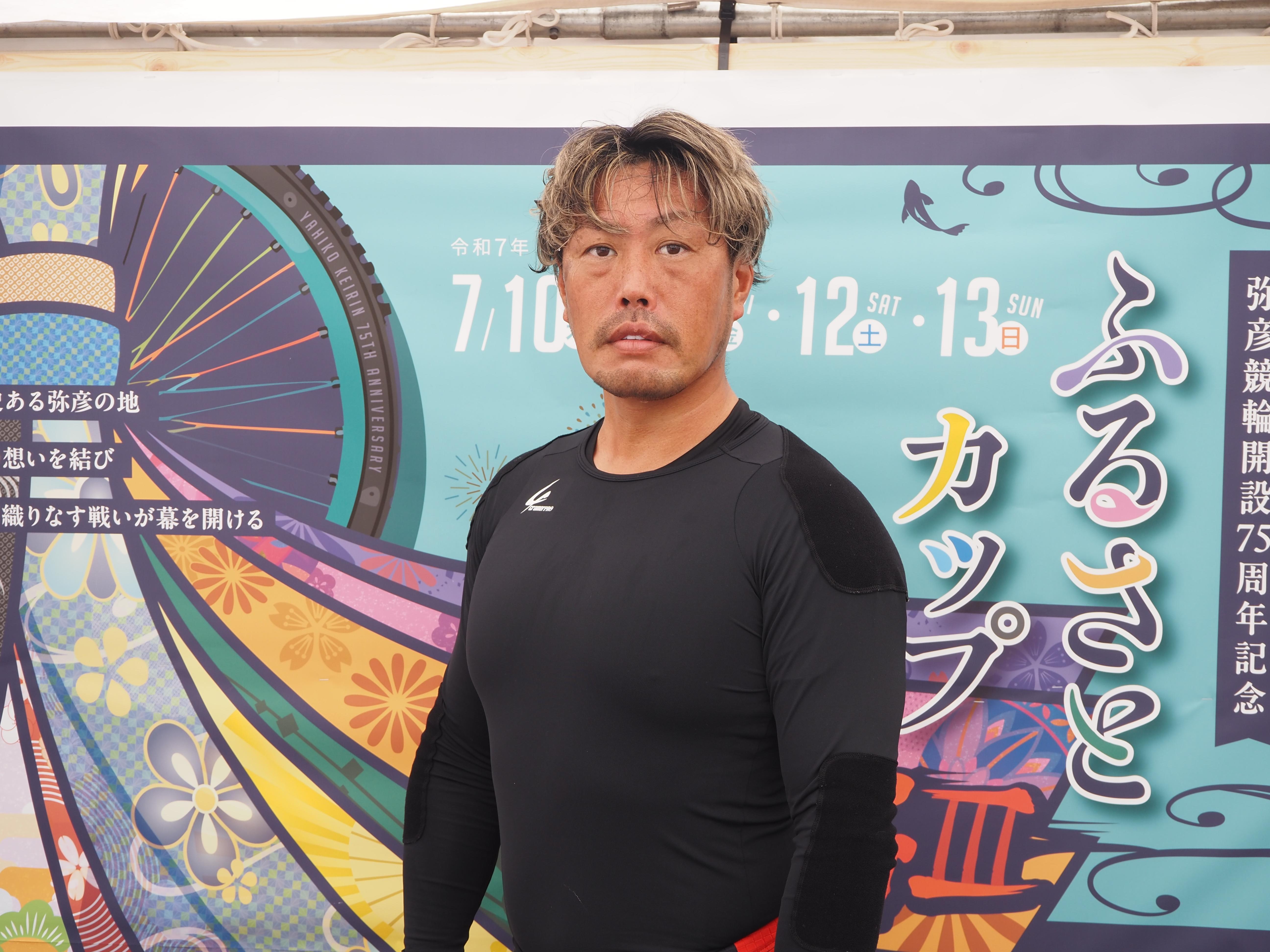 戦い終わって写真