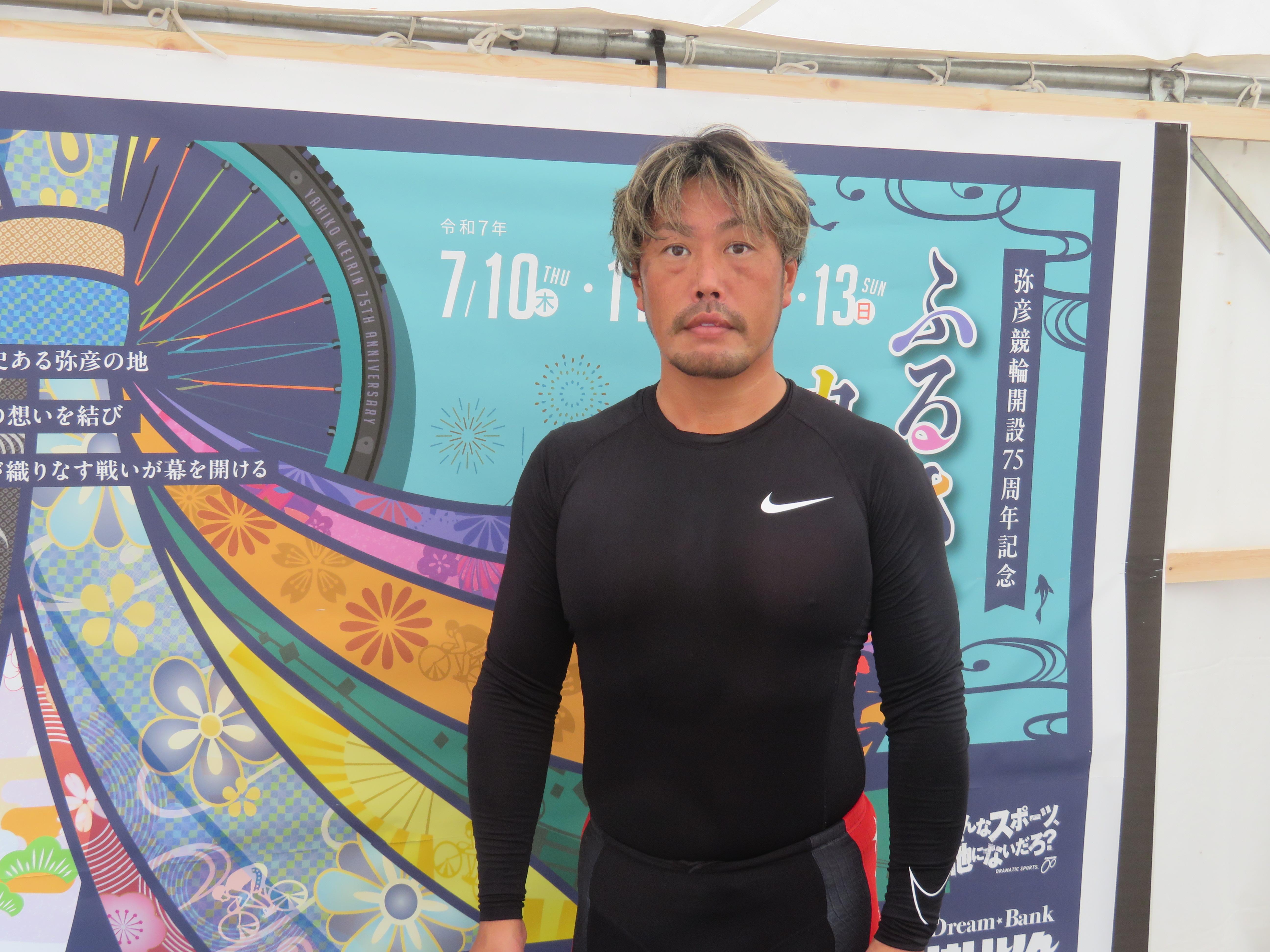 戦い終わって写真