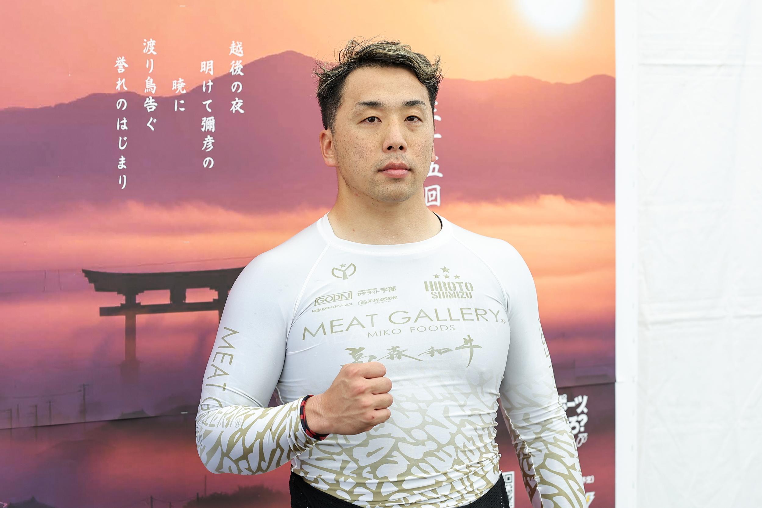 戦い終わって写真