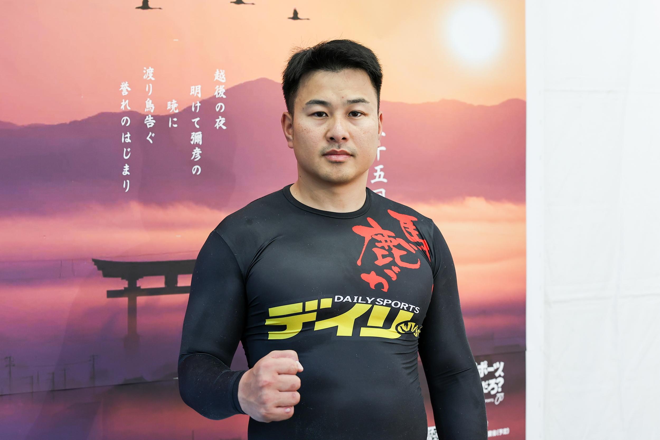 戦い終わって写真