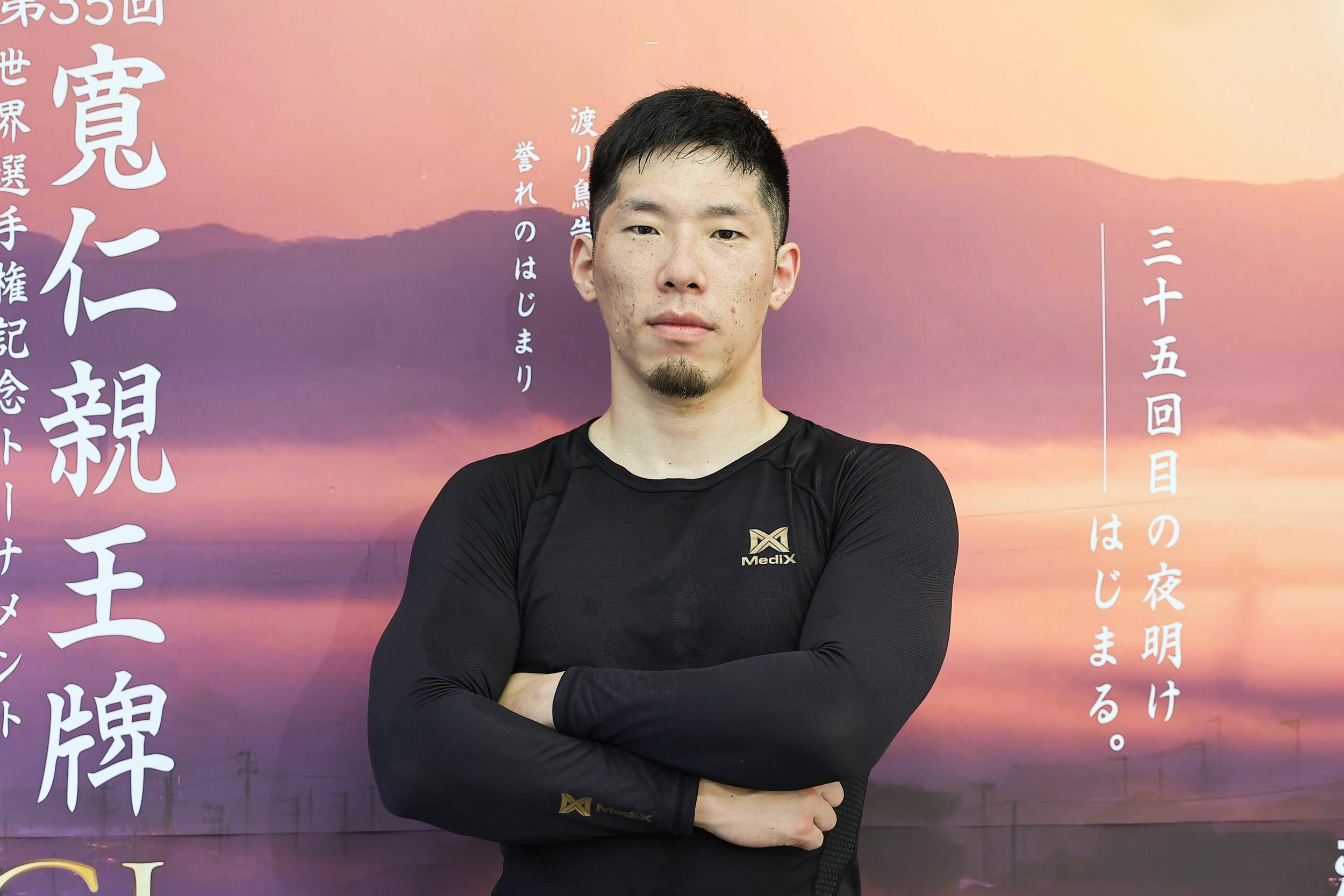 戦い終わって写真
