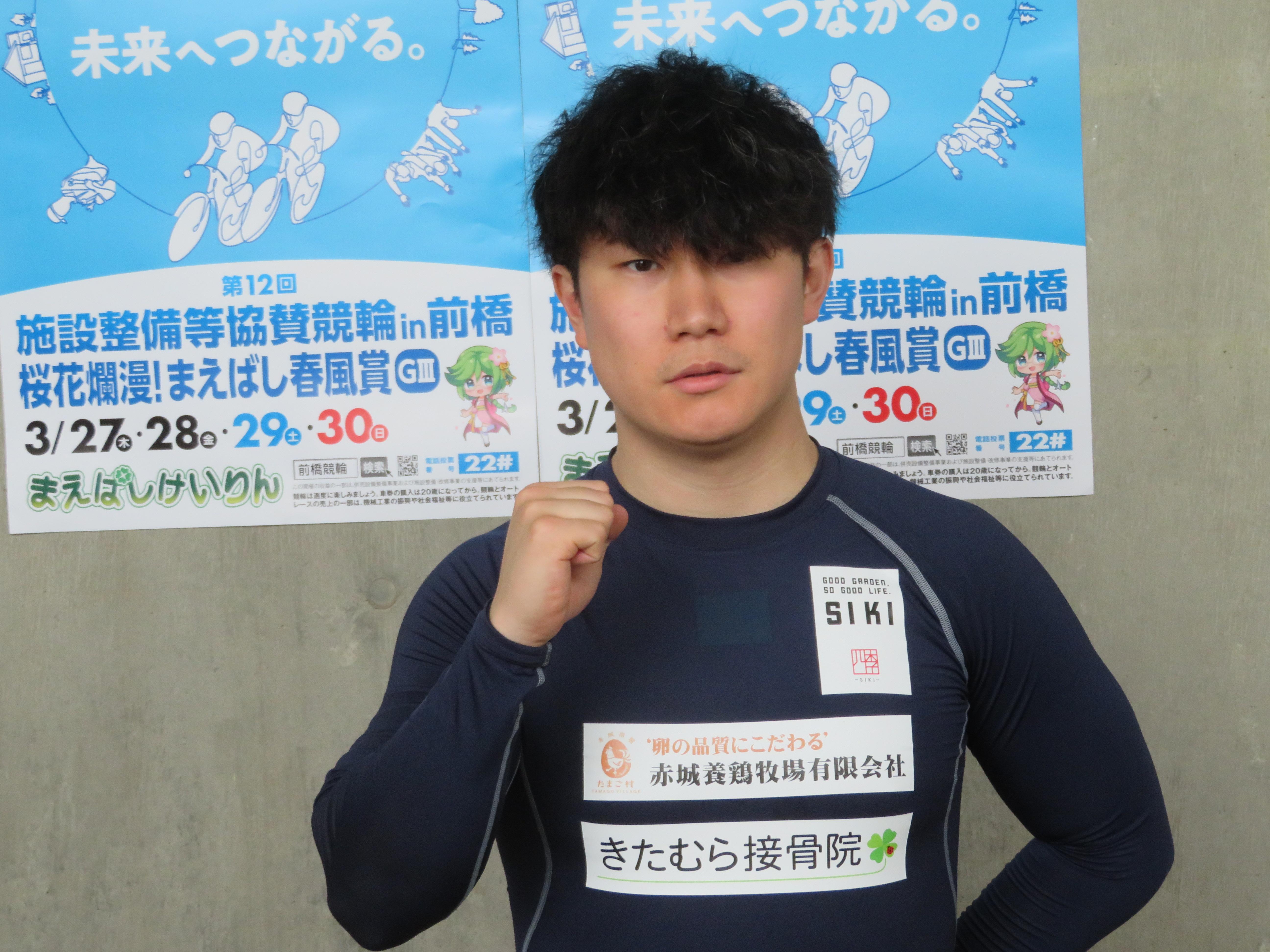 戦い終わって写真