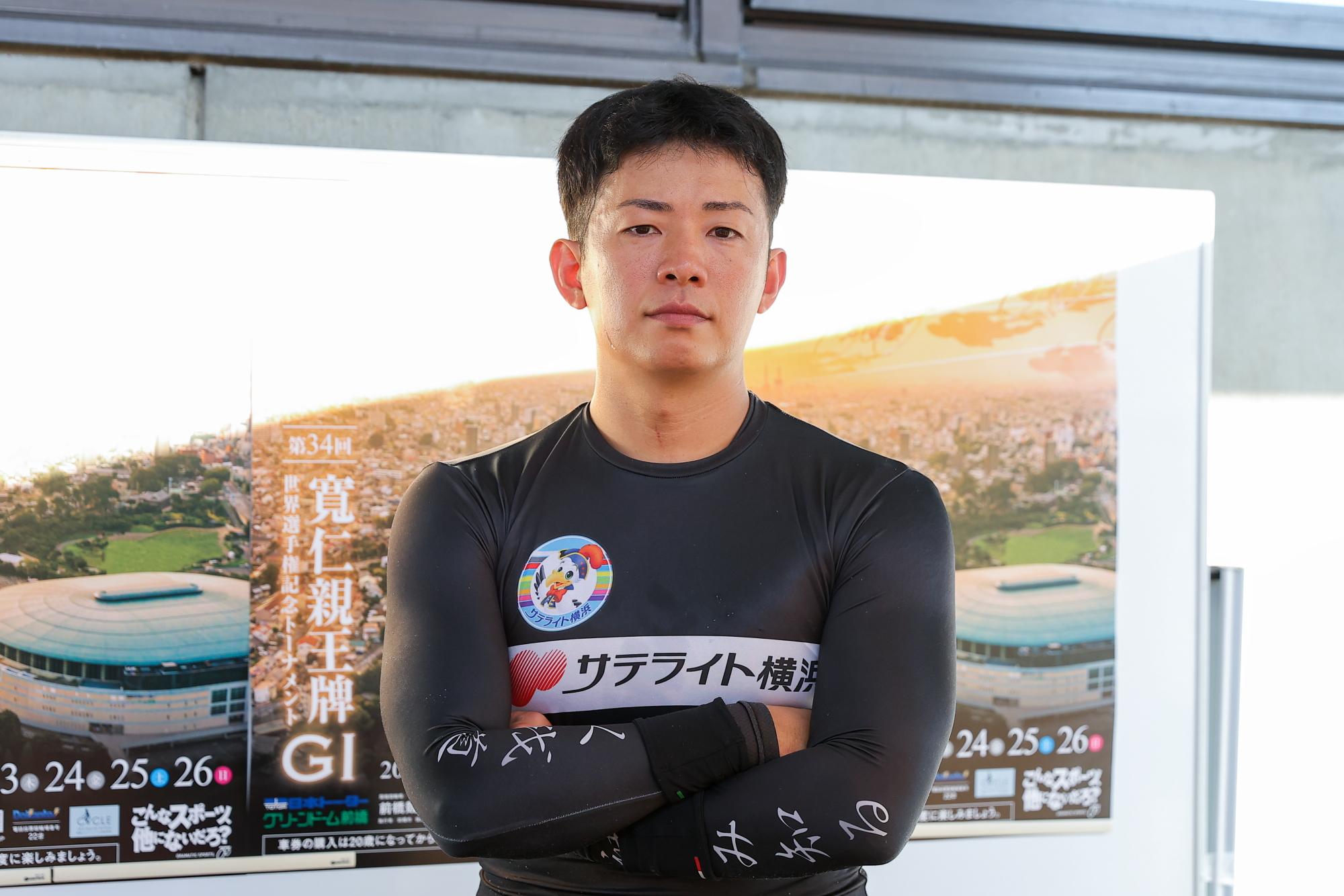 戦い終わって写真