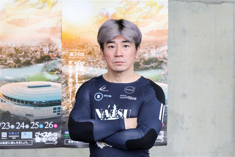 戦い終わって写真