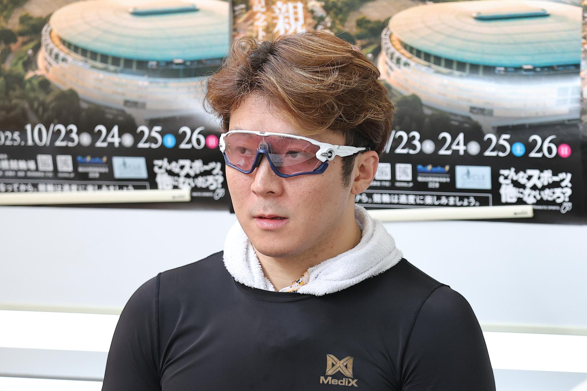 戦い終わって写真