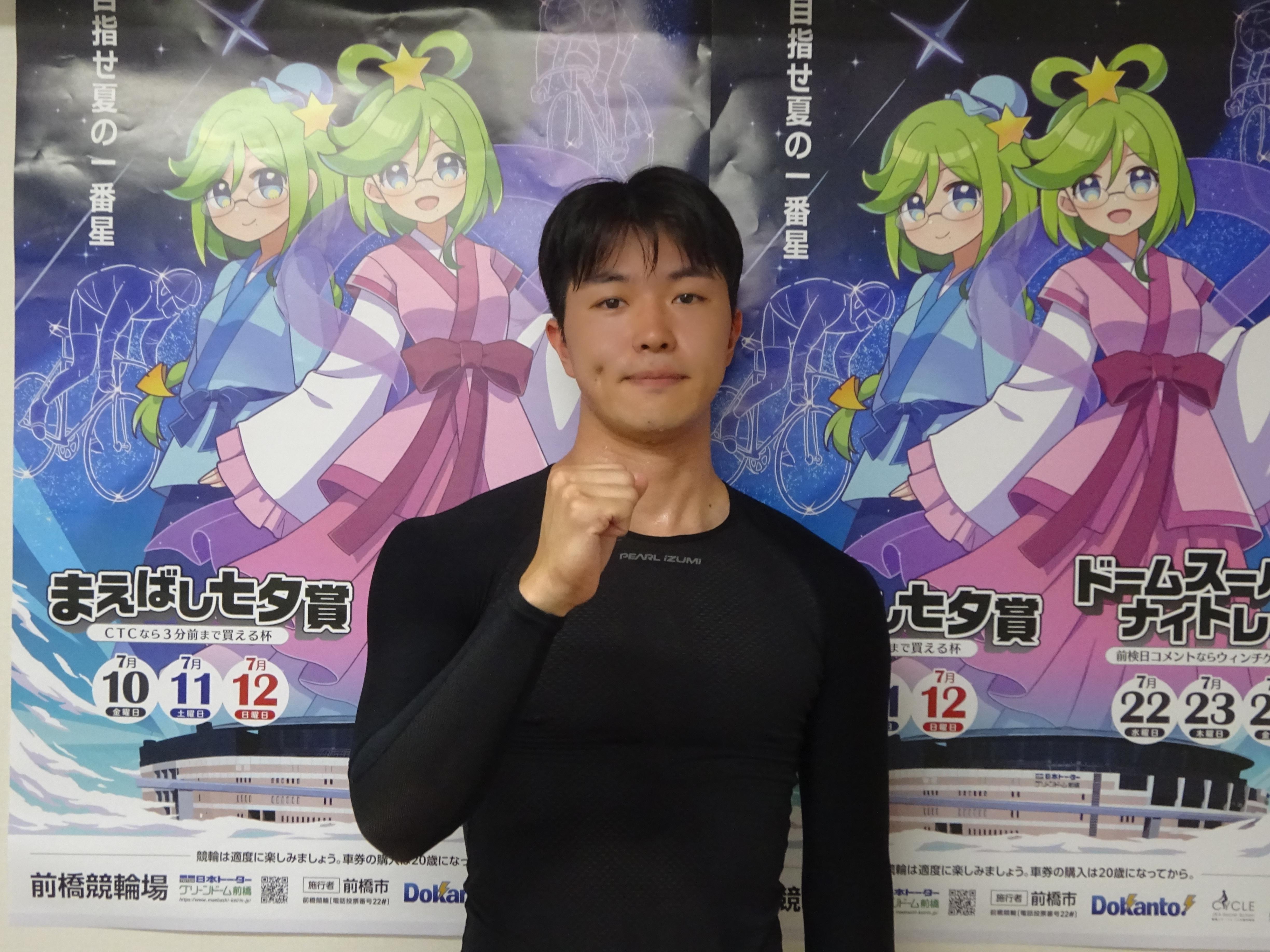 戦い終わって写真