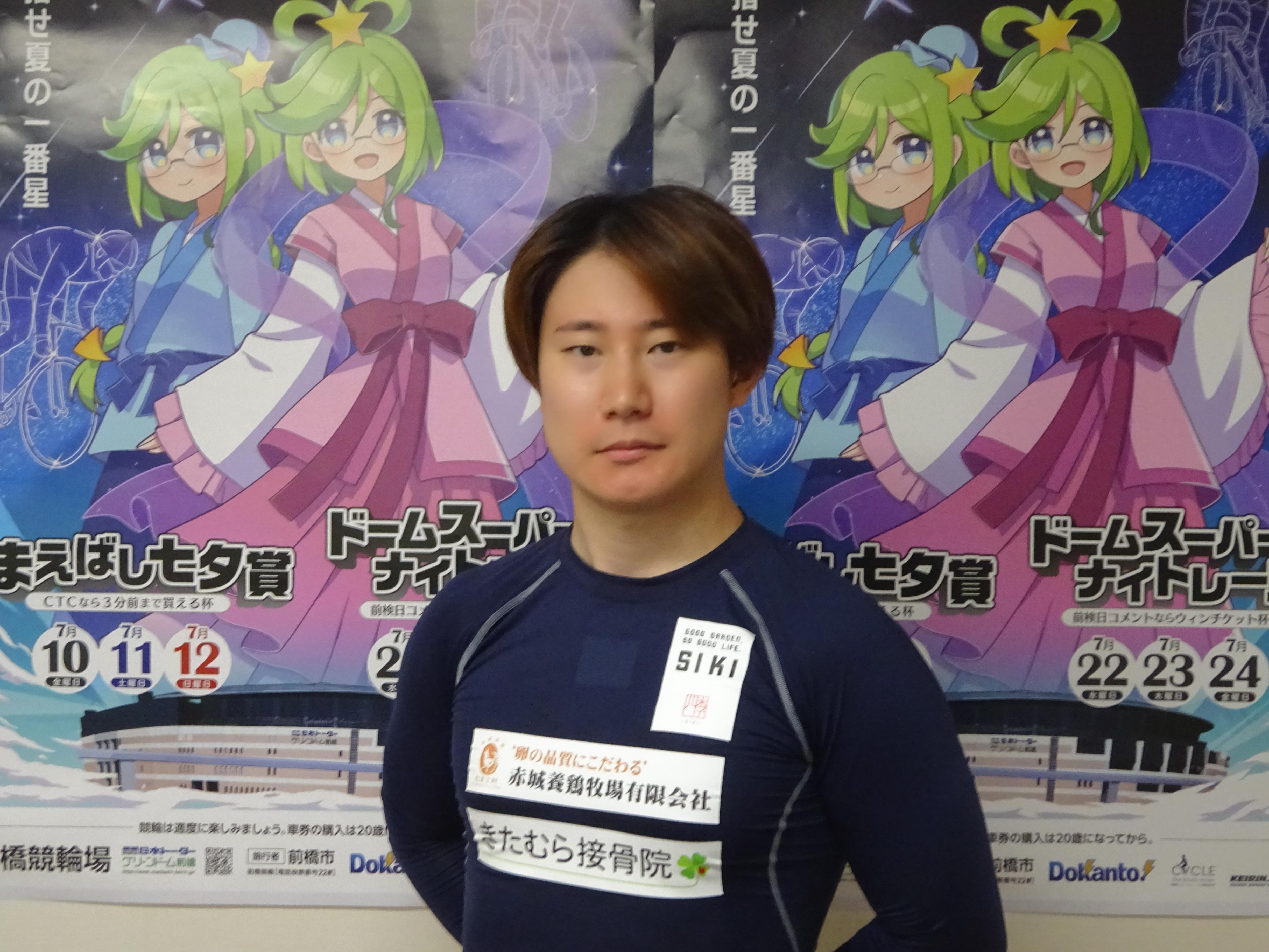 戦い終わって写真