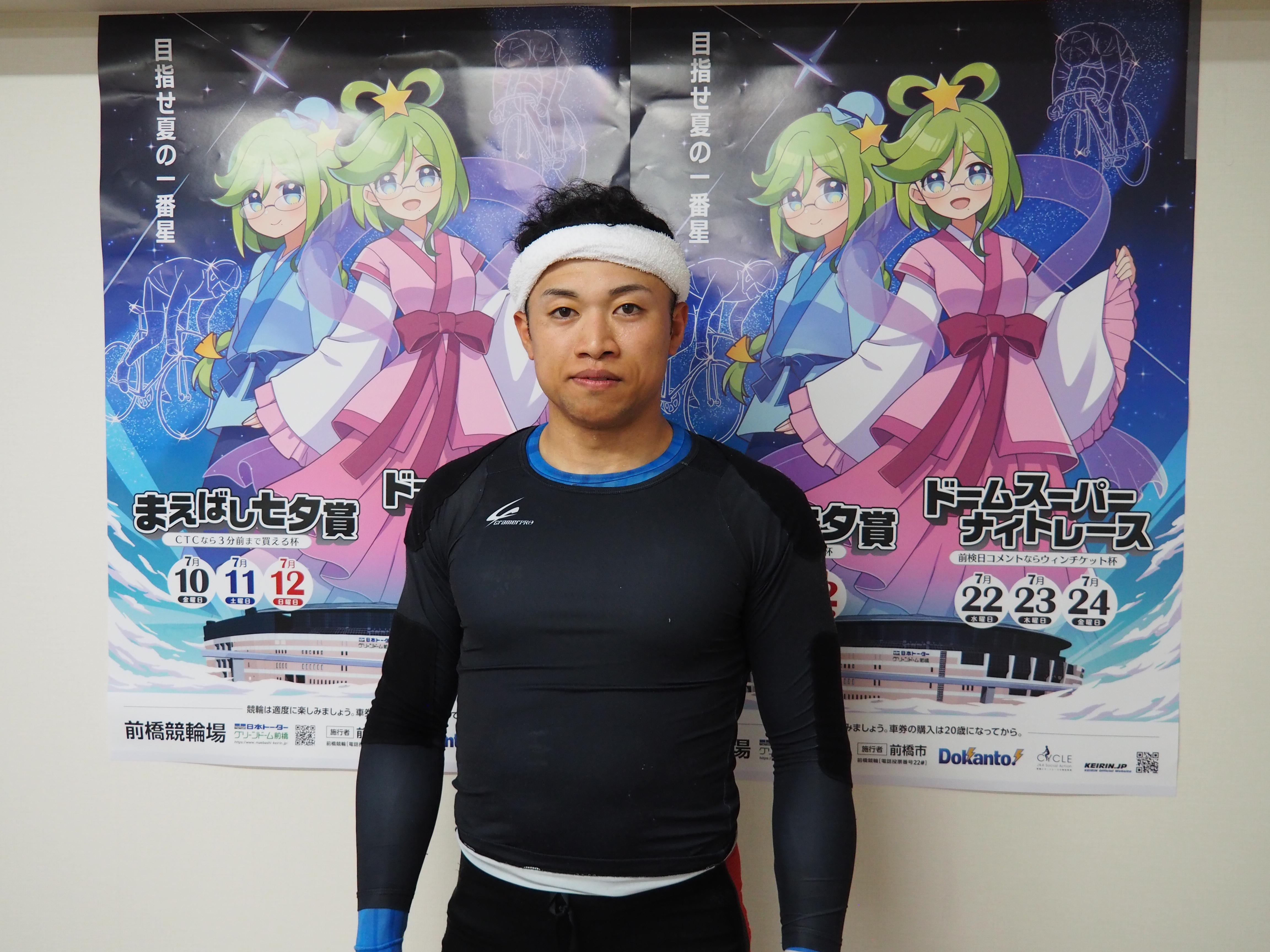 戦い終わって写真