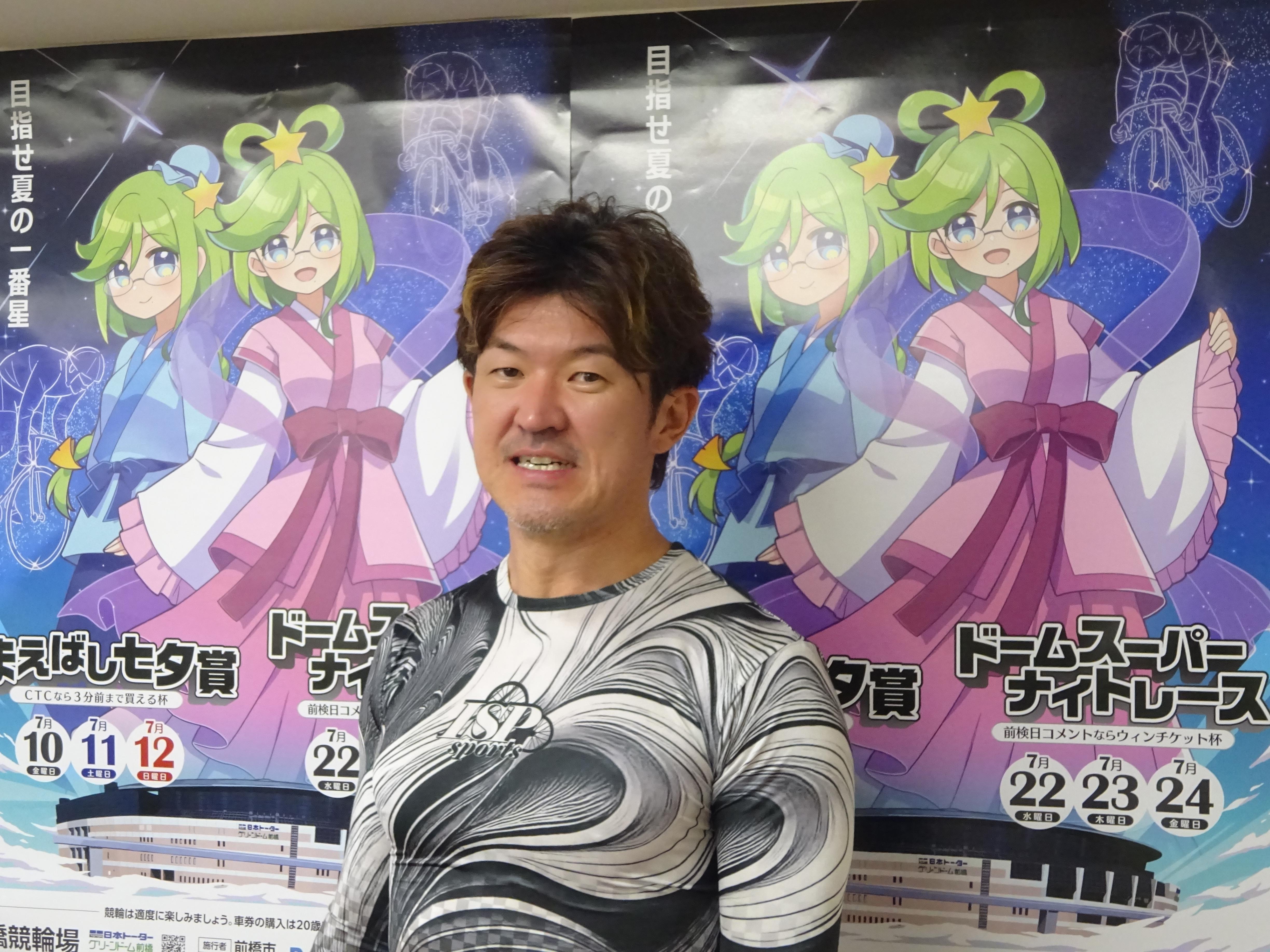 戦い終わって写真