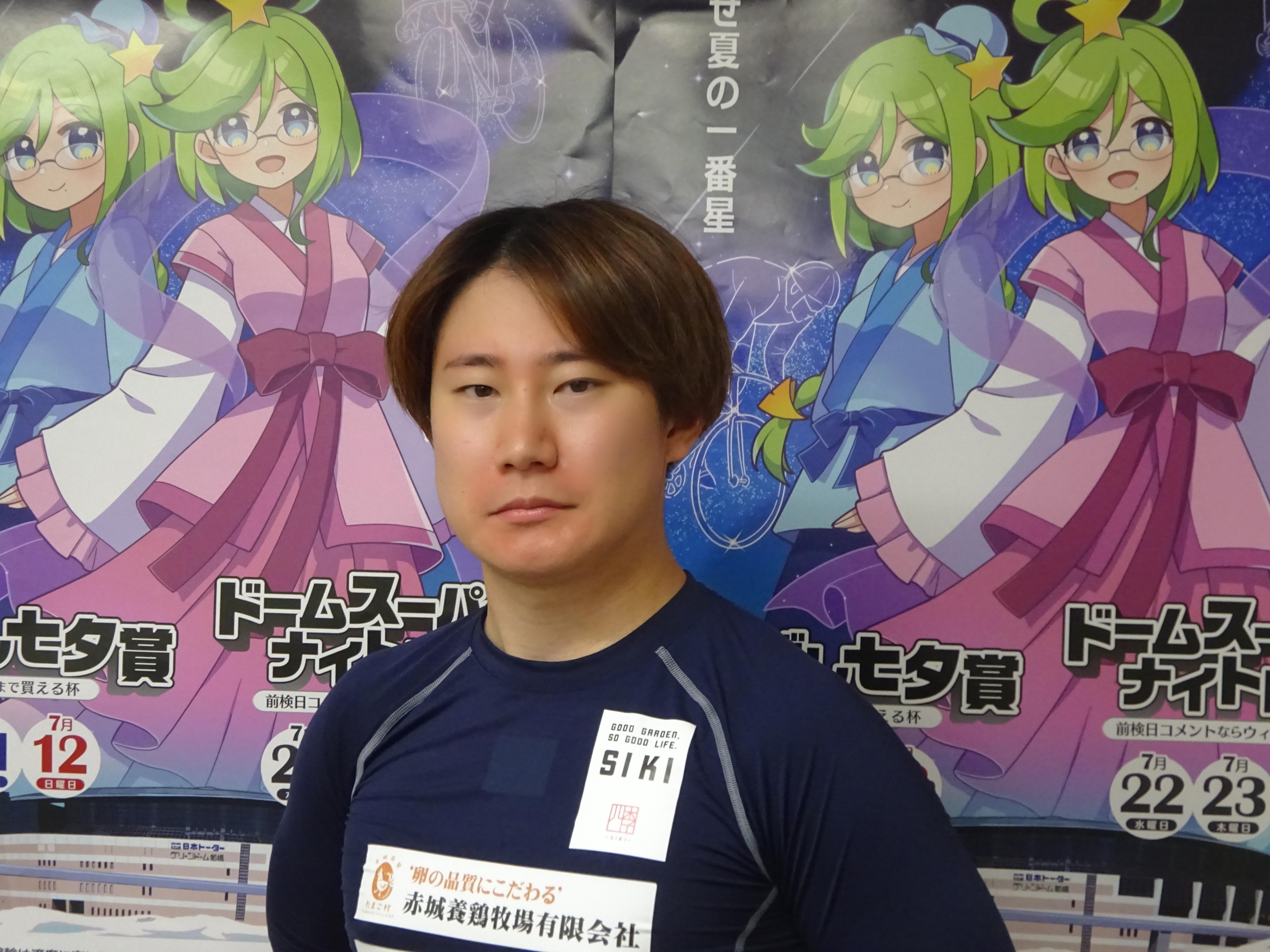戦い終わって写真
