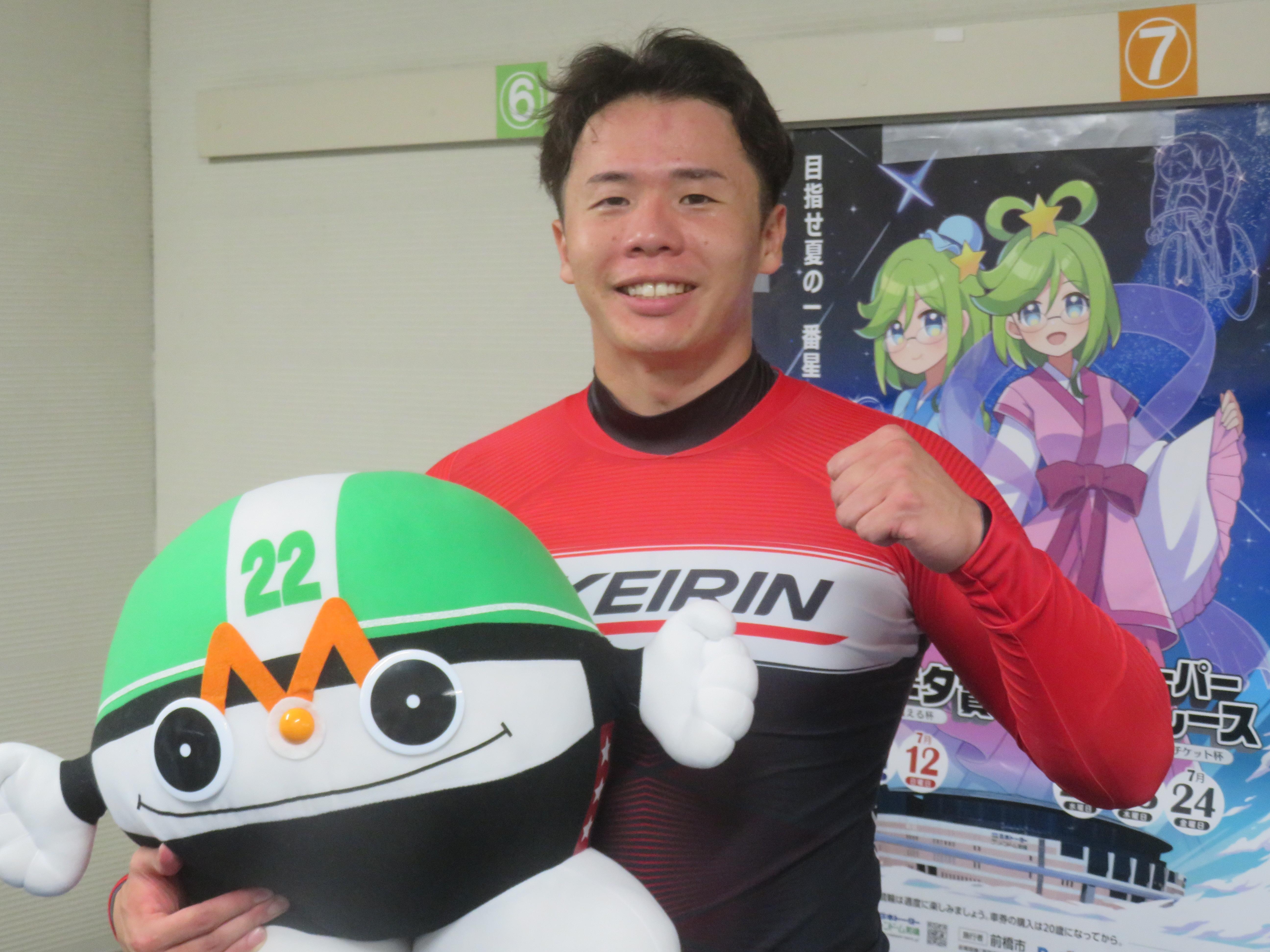 戦い終わって写真