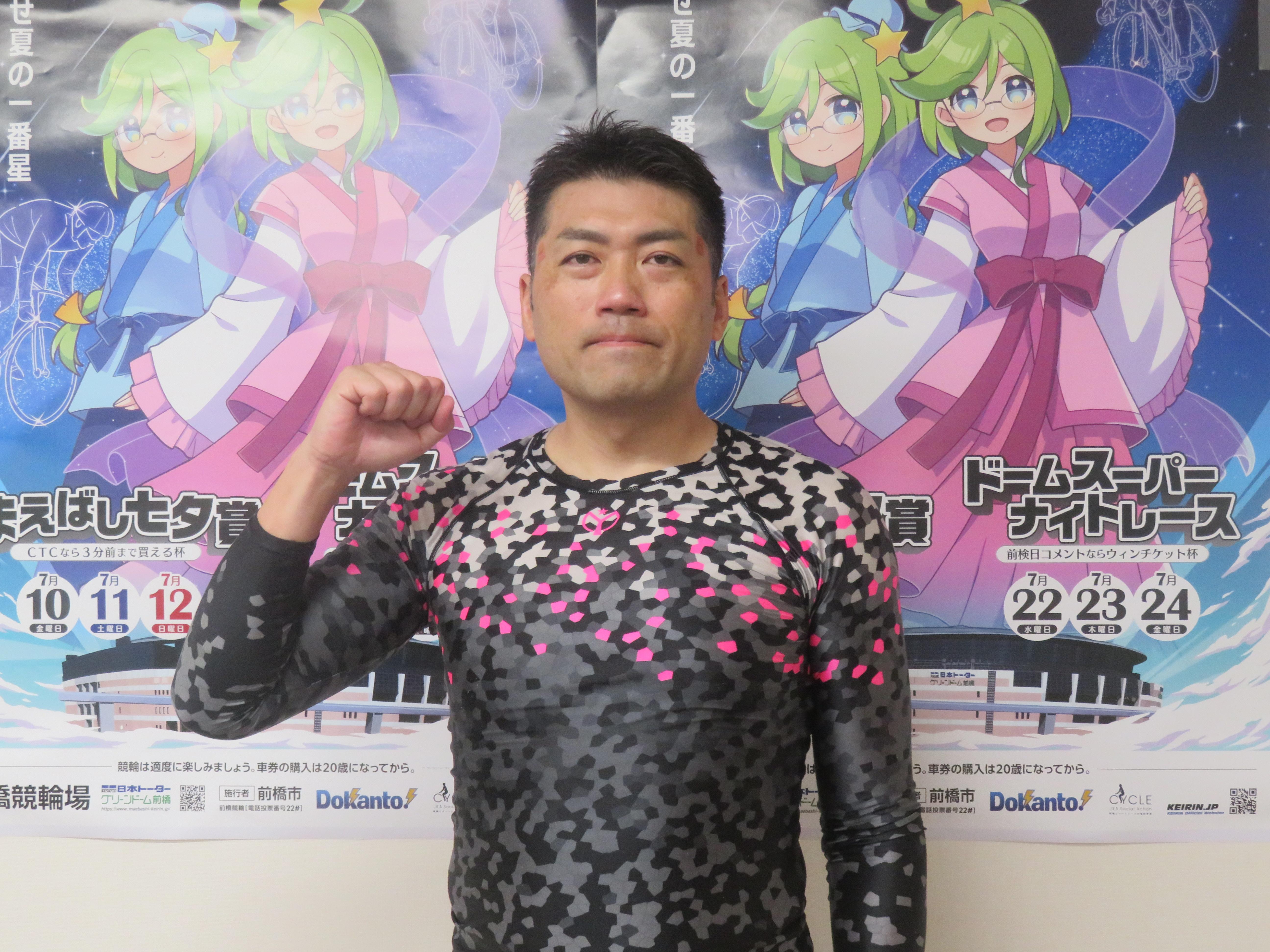 戦い終わって写真