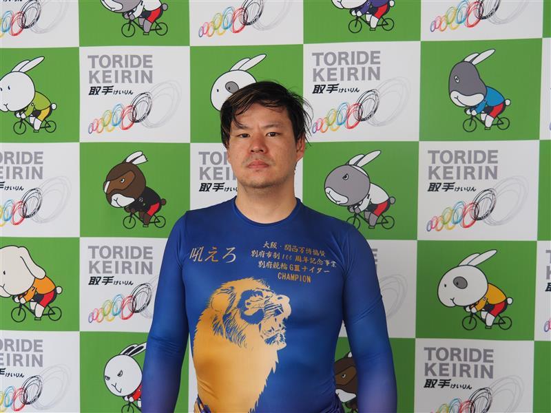 戦い終わって写真