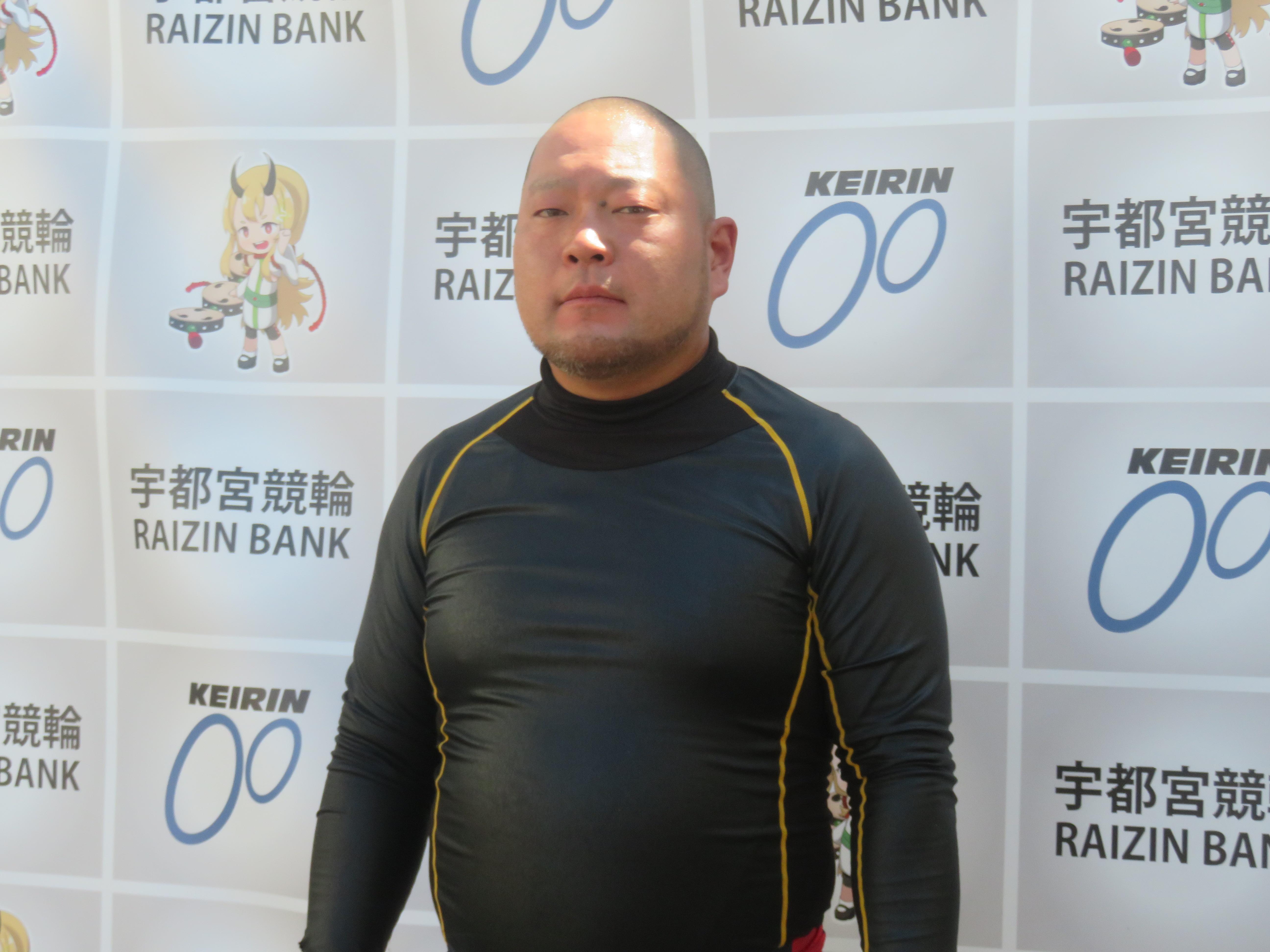 戦い終わって写真