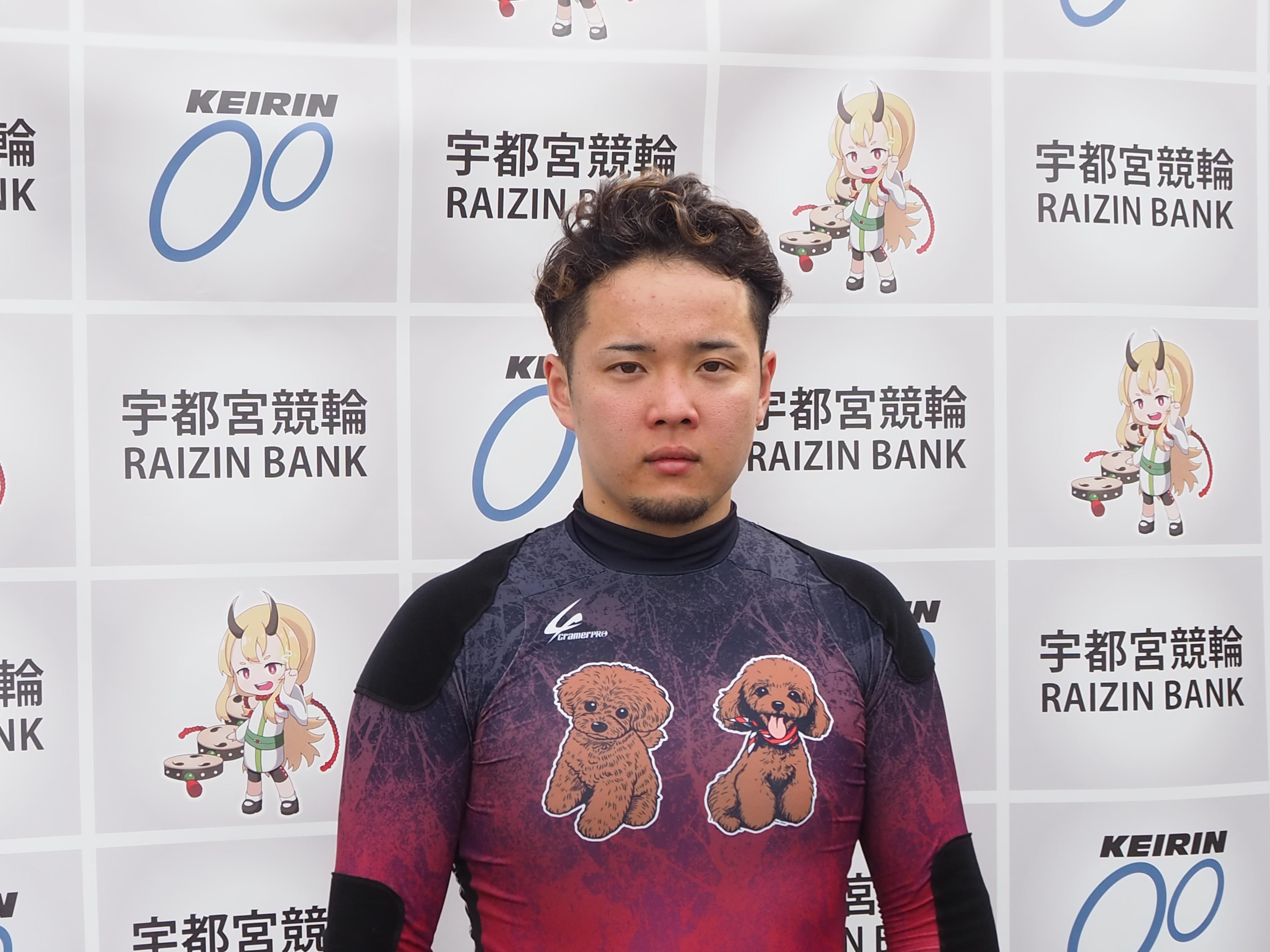 戦い終わって写真