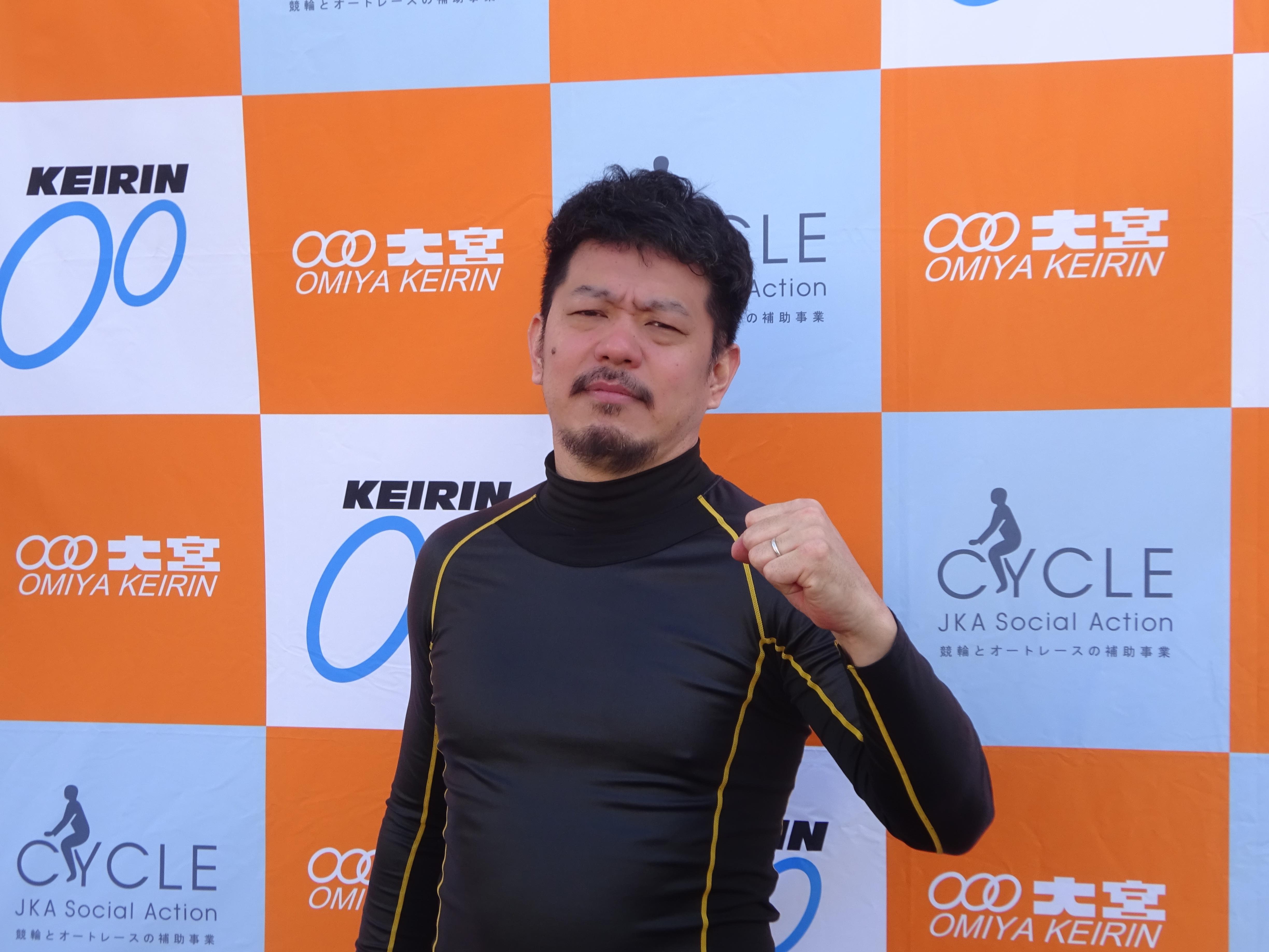 戦い終わって写真