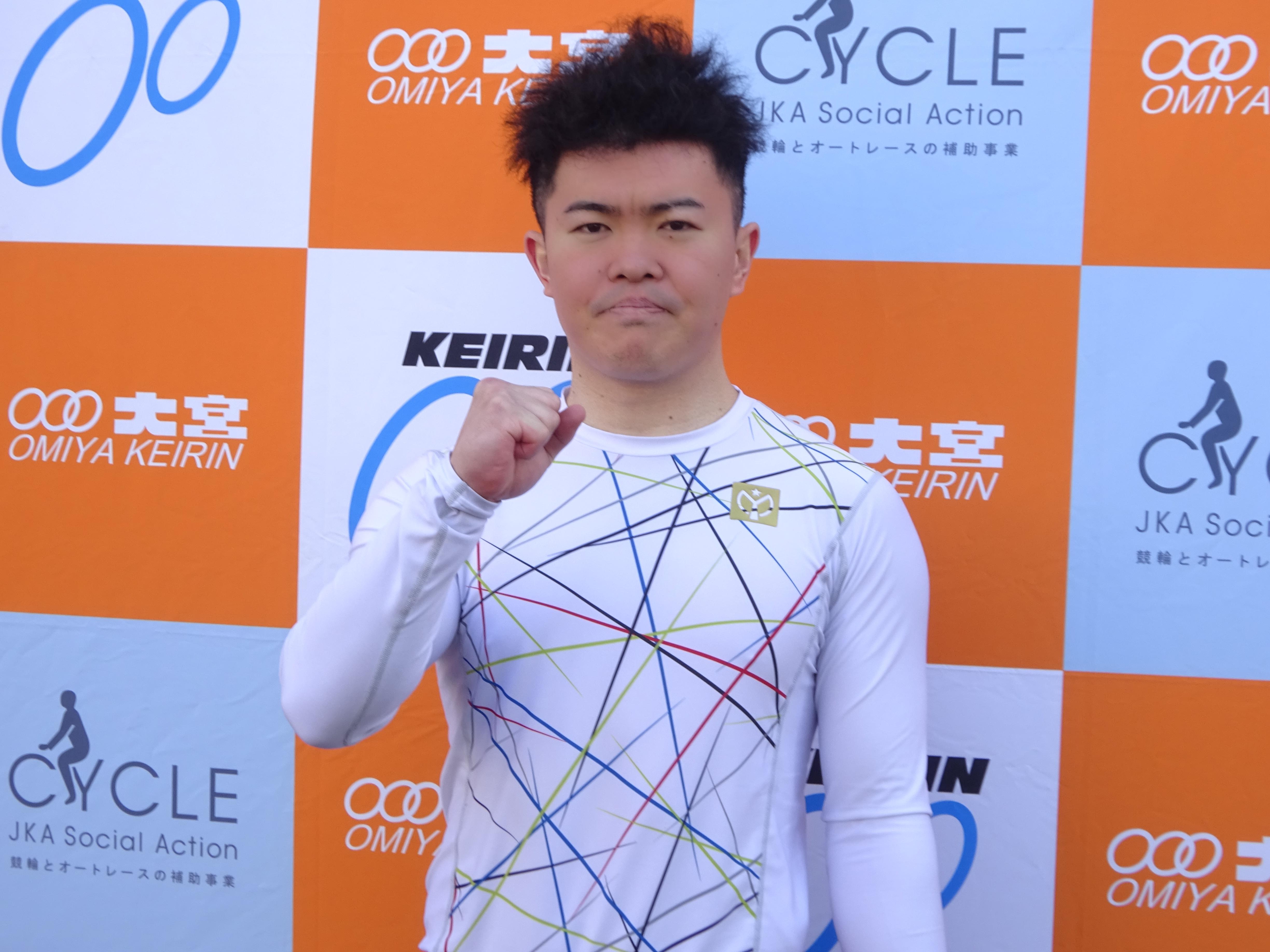 戦い終わって写真