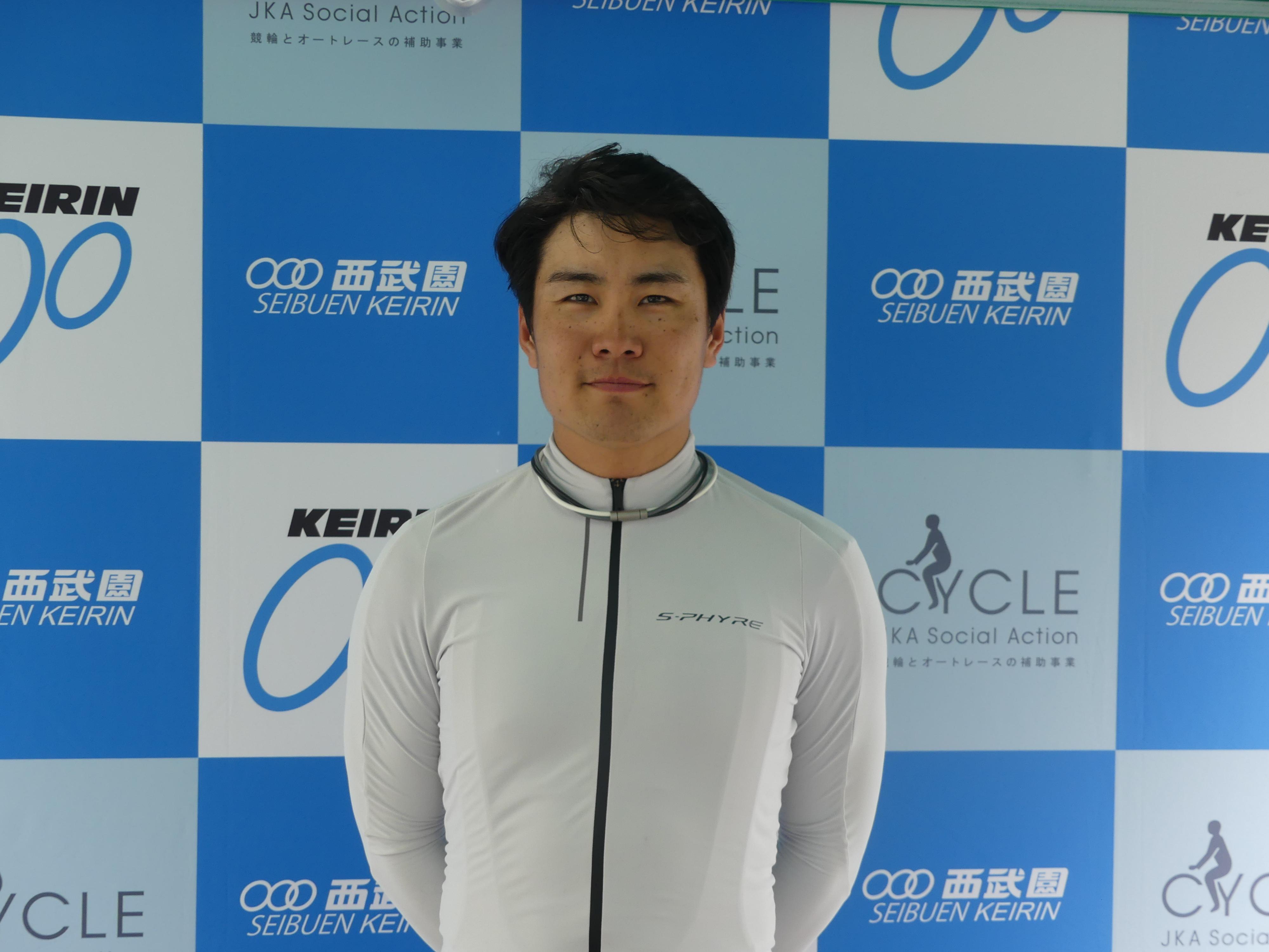 戦い終わって写真