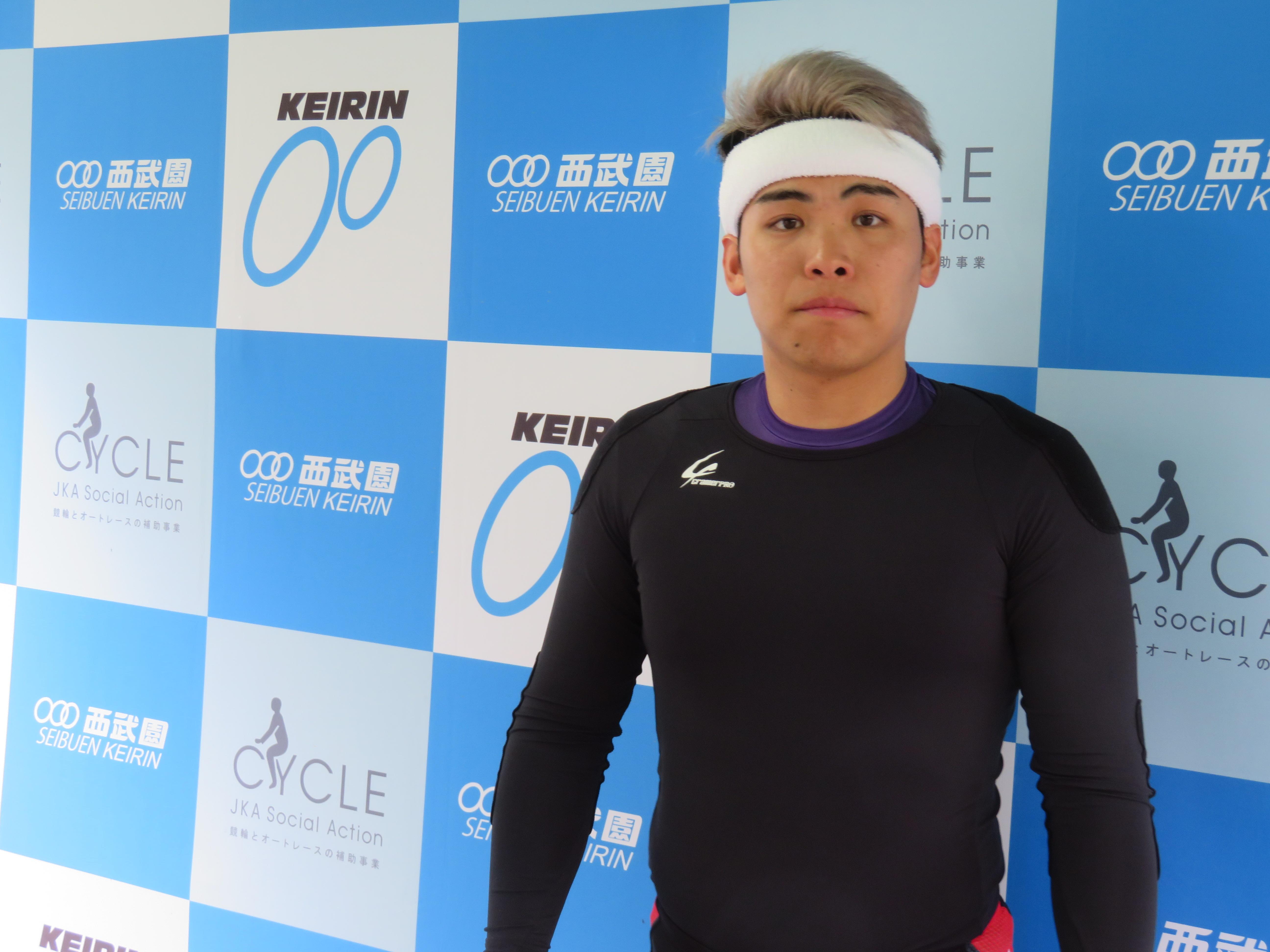 戦い終わって写真