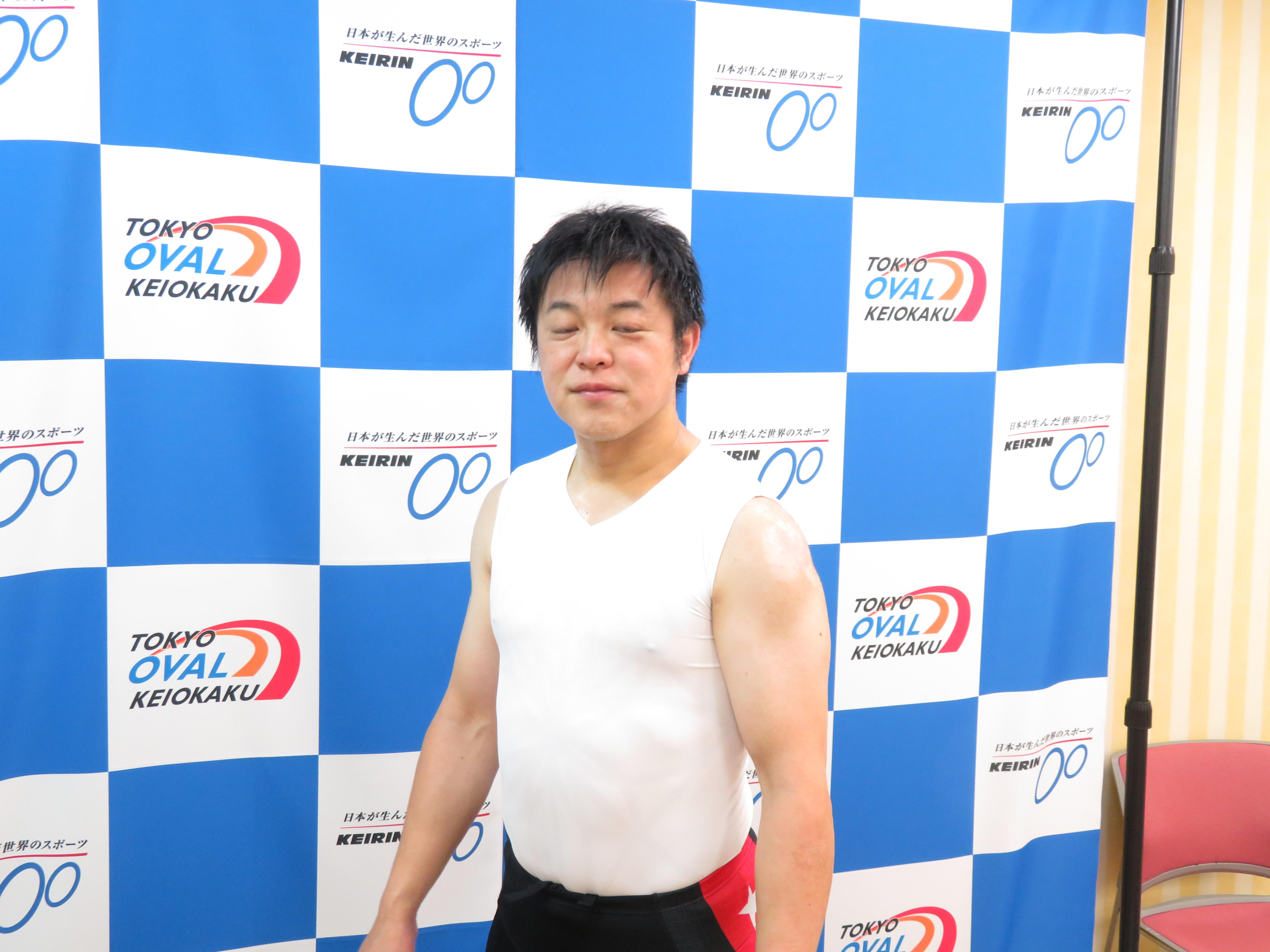 東京オーバル京王閣 開設５８周年ジャージ上下 L 　メダリストクラブ 東京オーバル京王閣 開設58周年ジャージ上下 L メダリスト