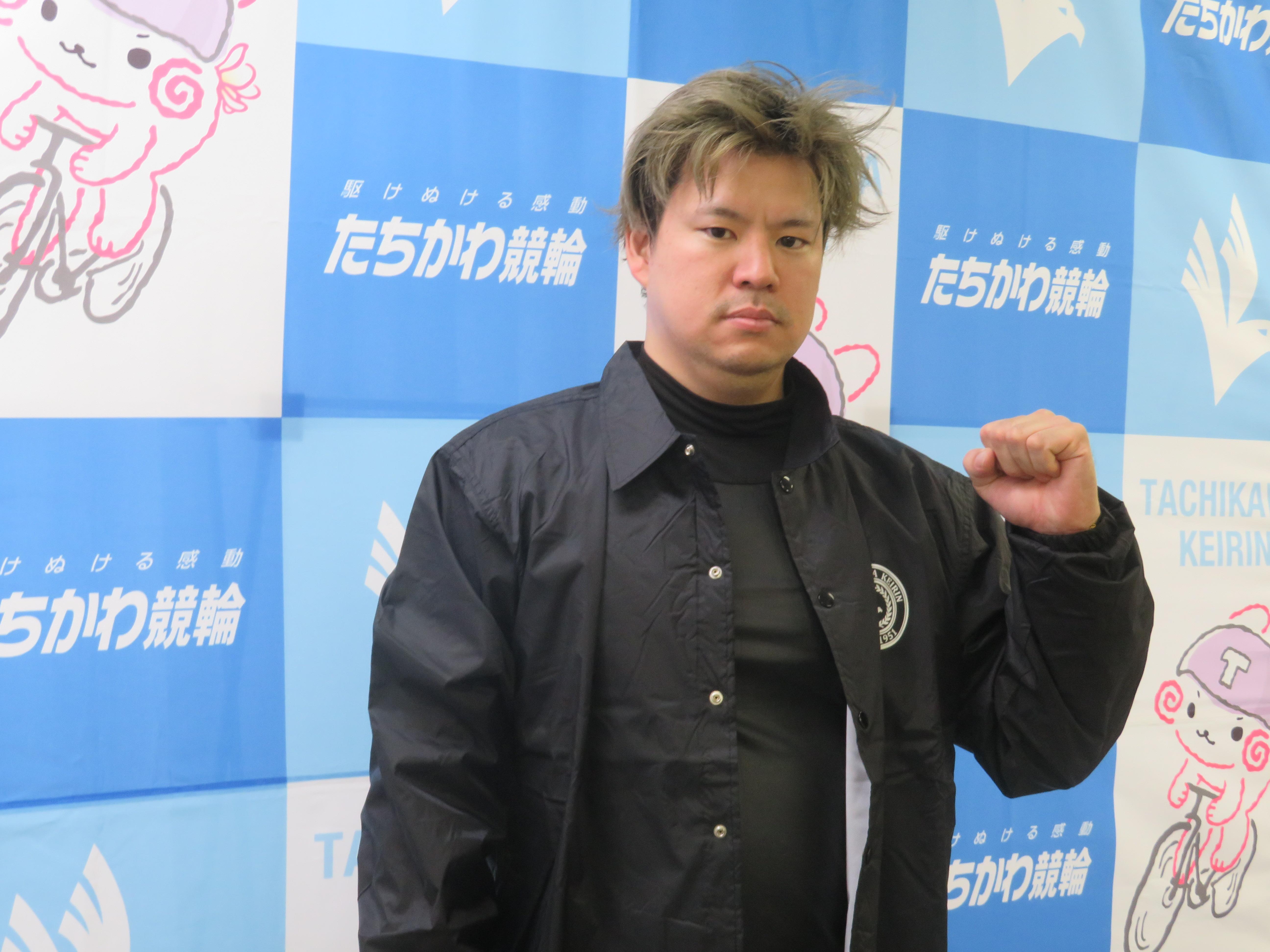 戦い終わって写真