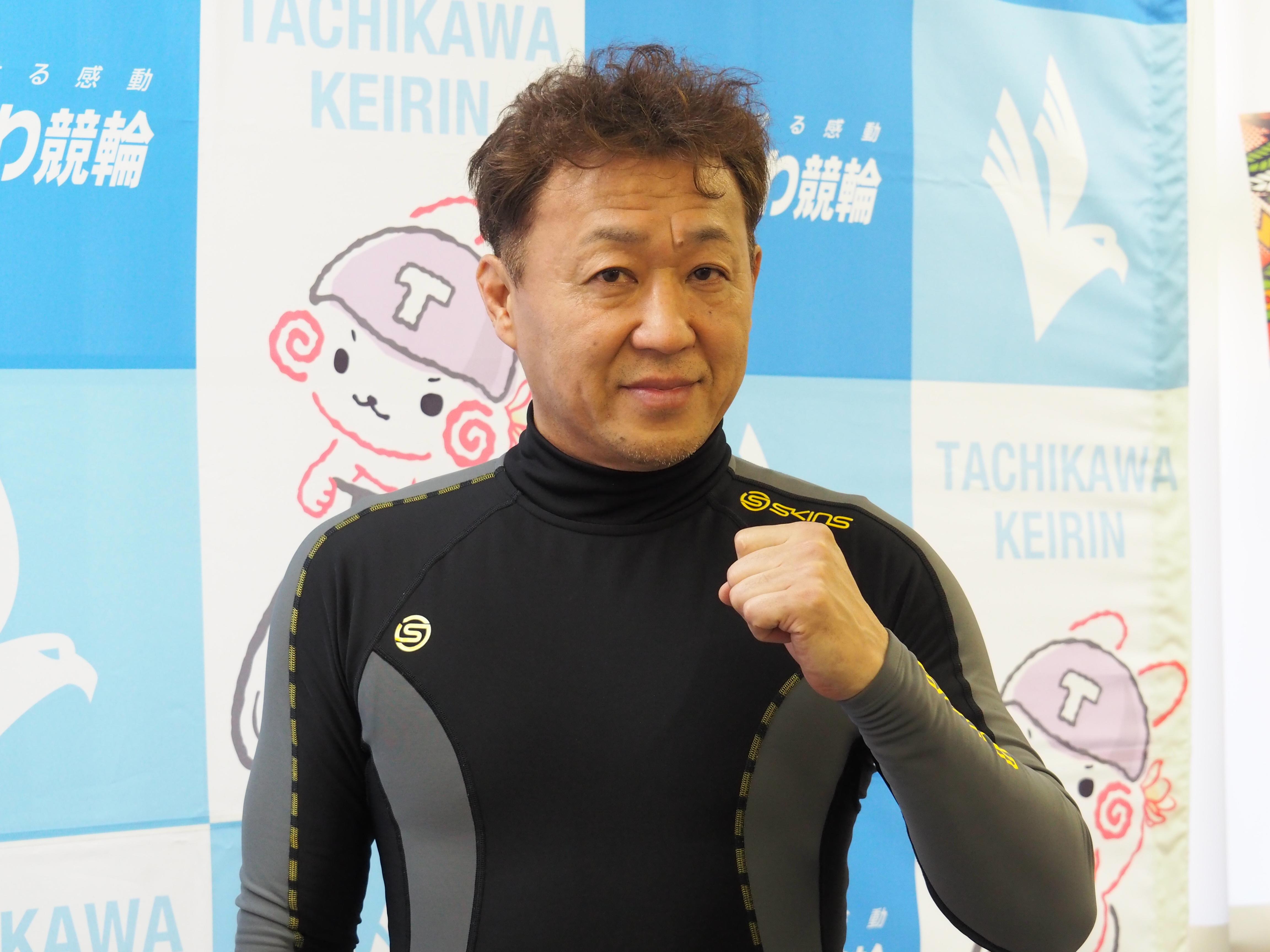 戦い終わって写真