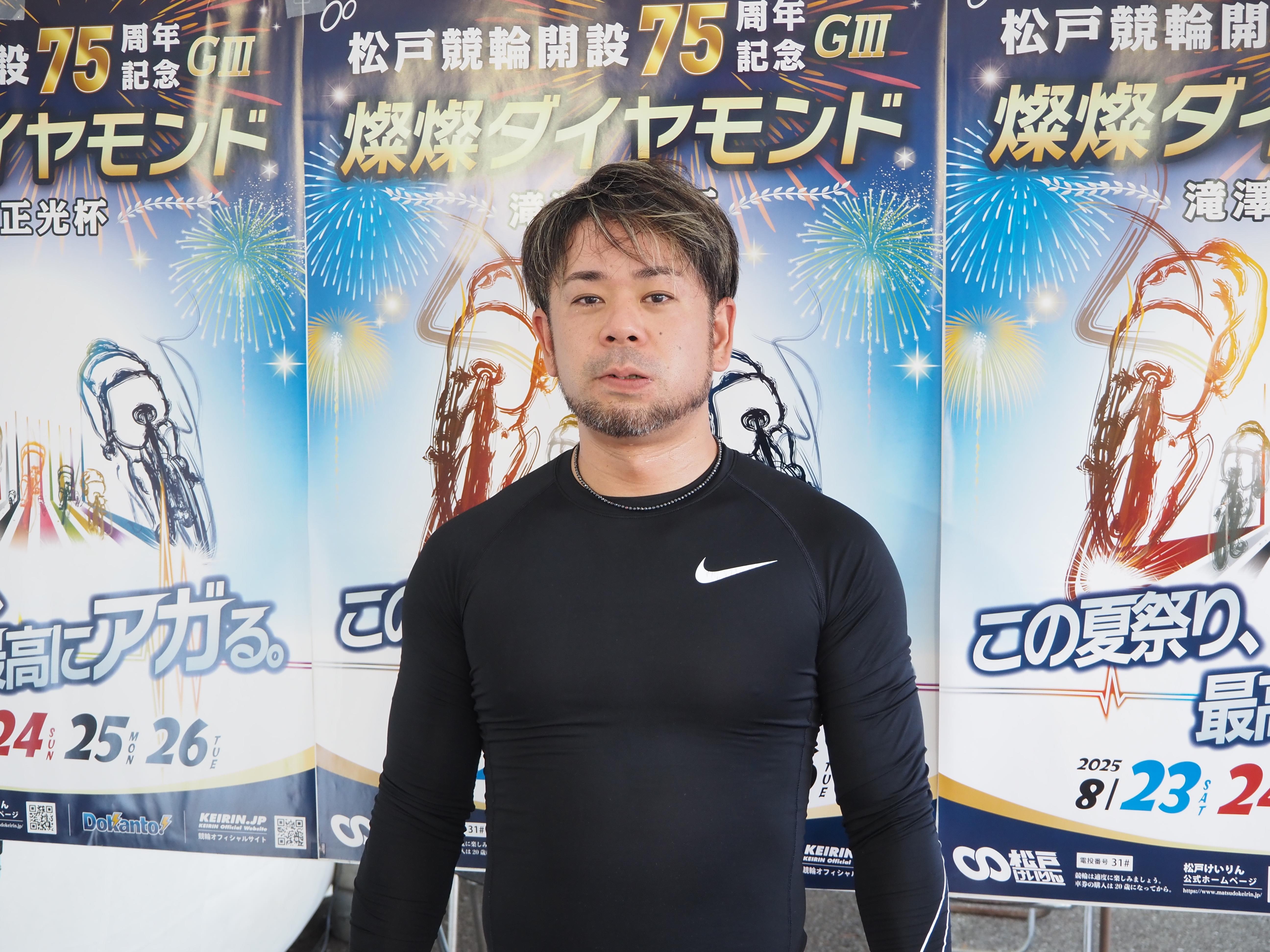 戦い終わって写真