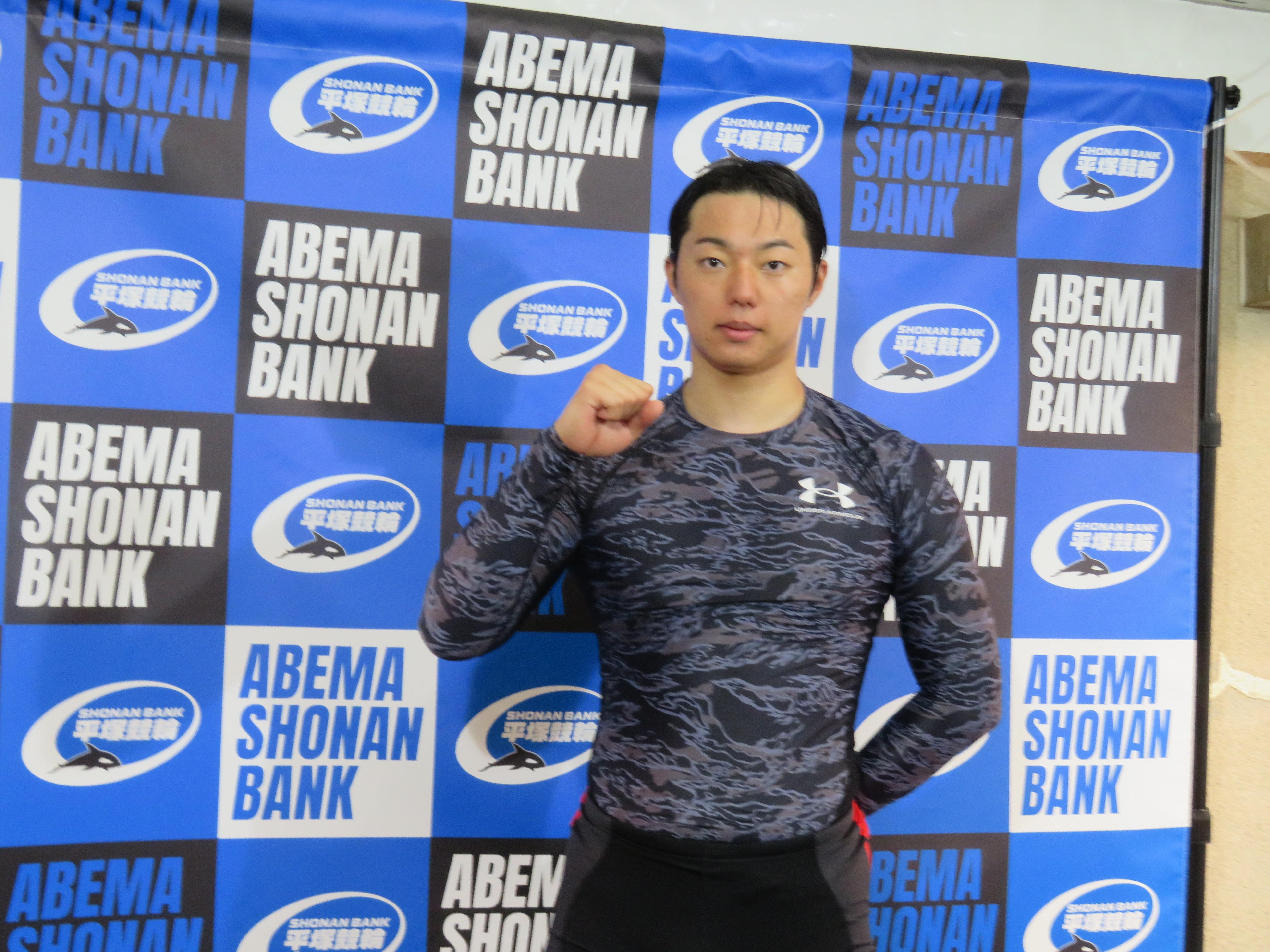戦い終わって写真