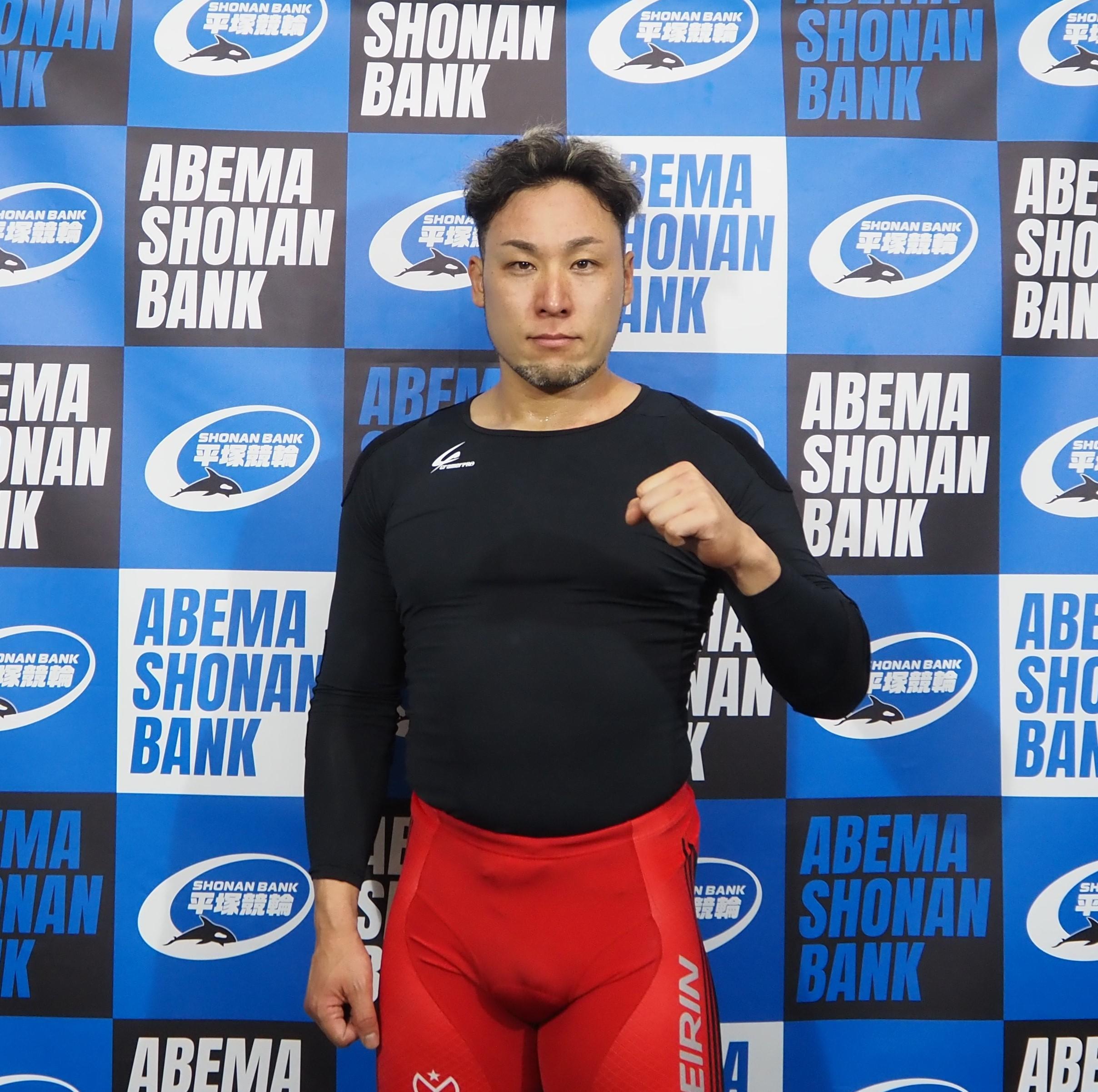 戦い終わって写真
