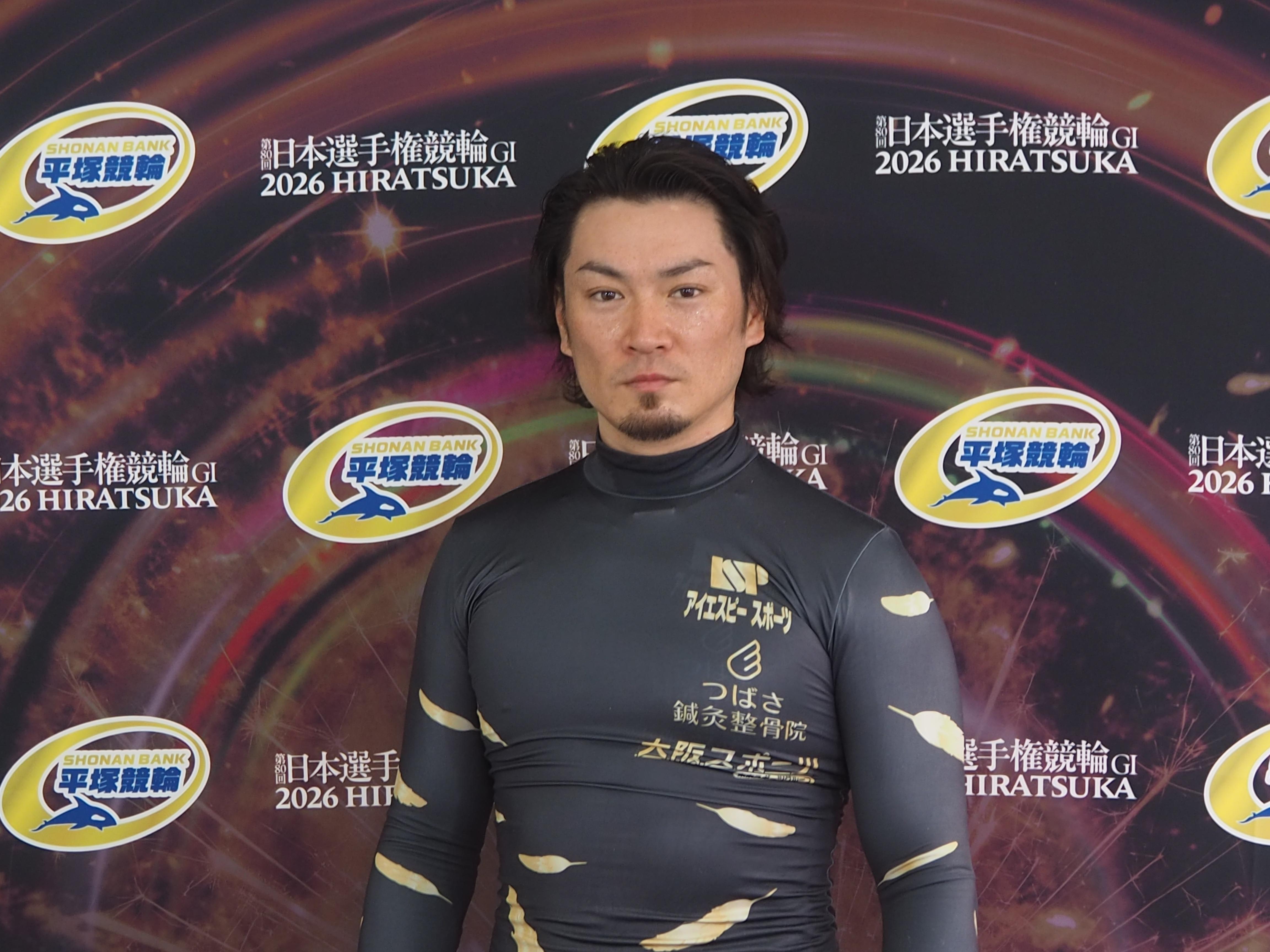 戦い終わって写真