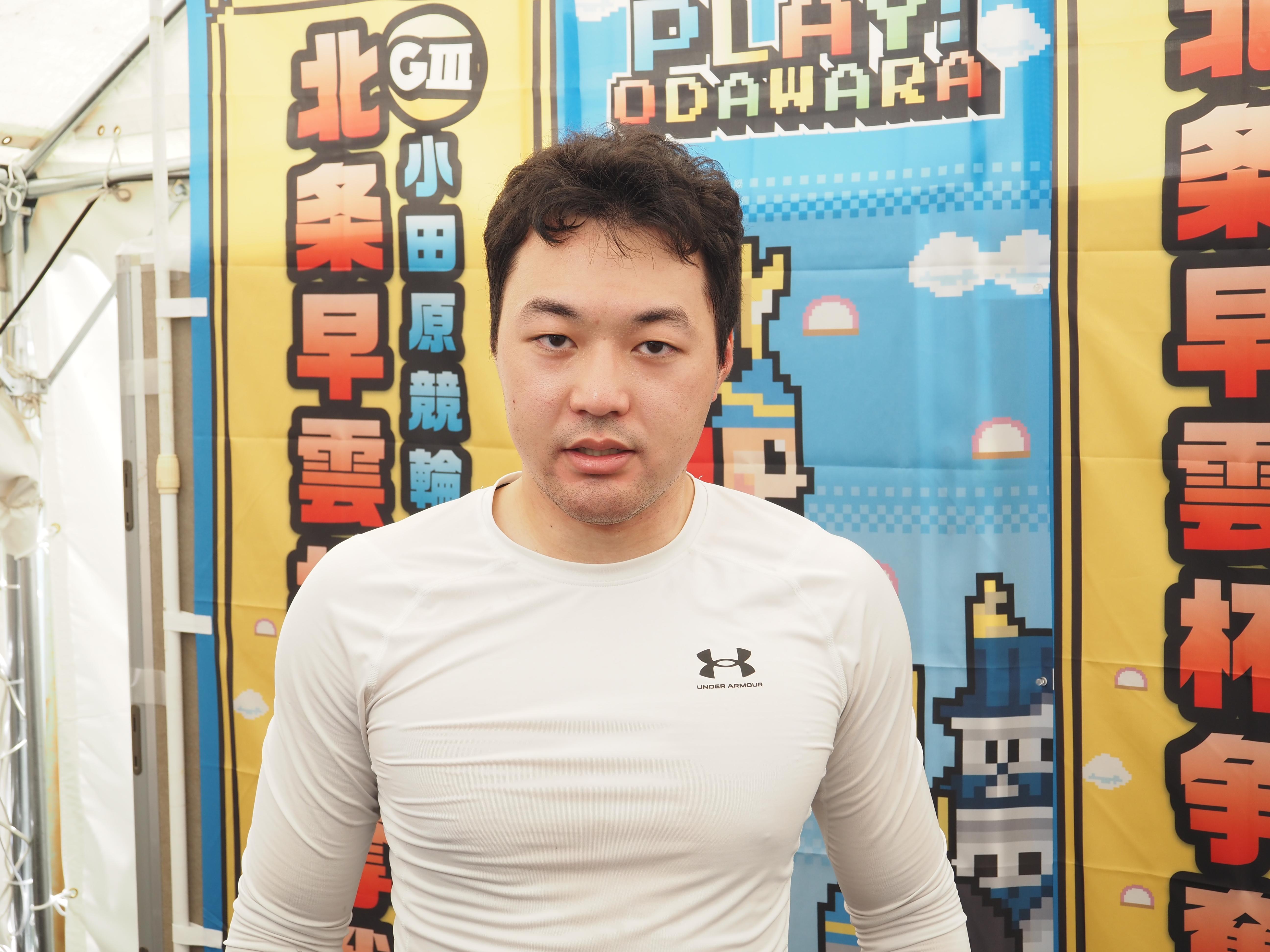 戦い終わって写真