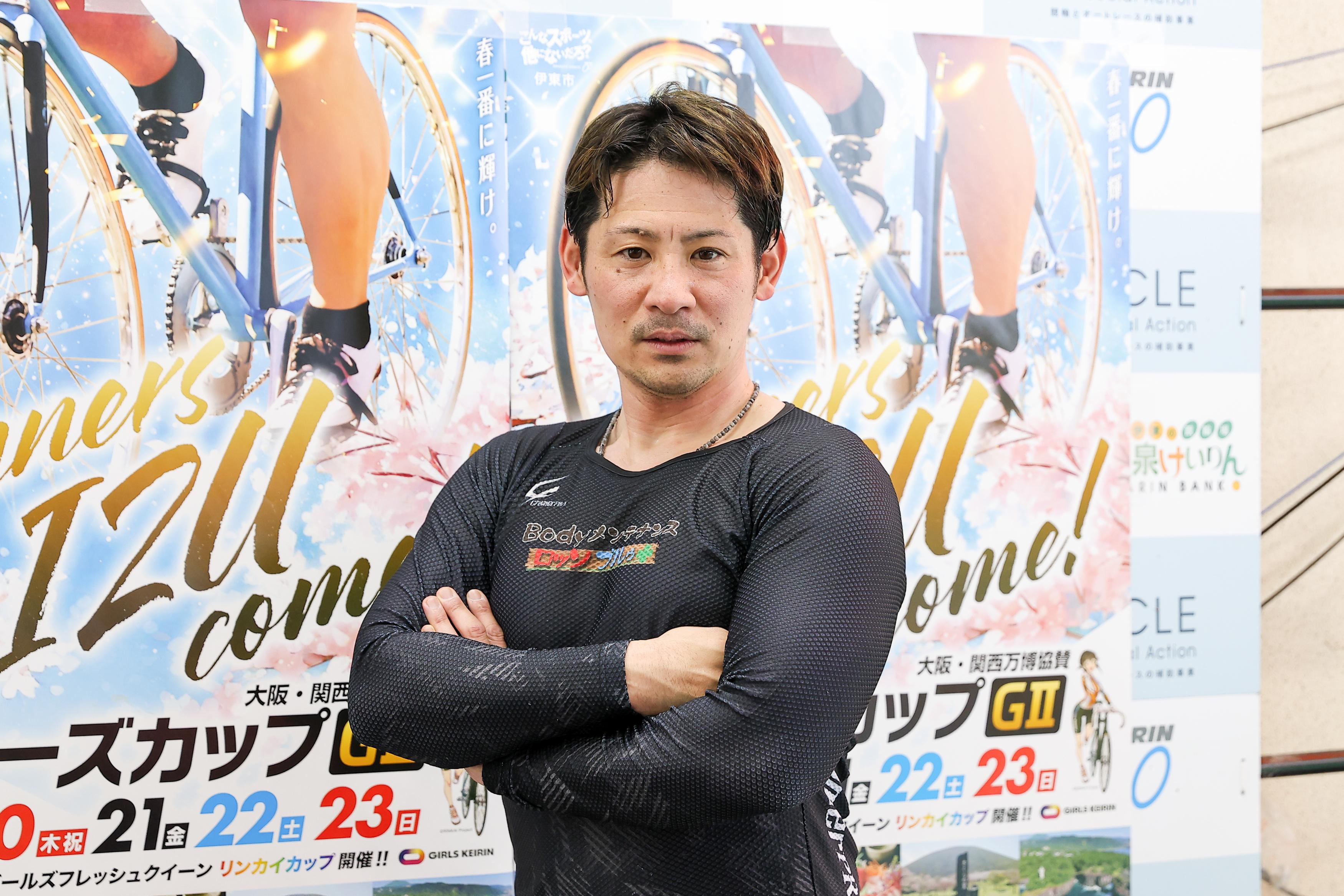 戦い終わって写真