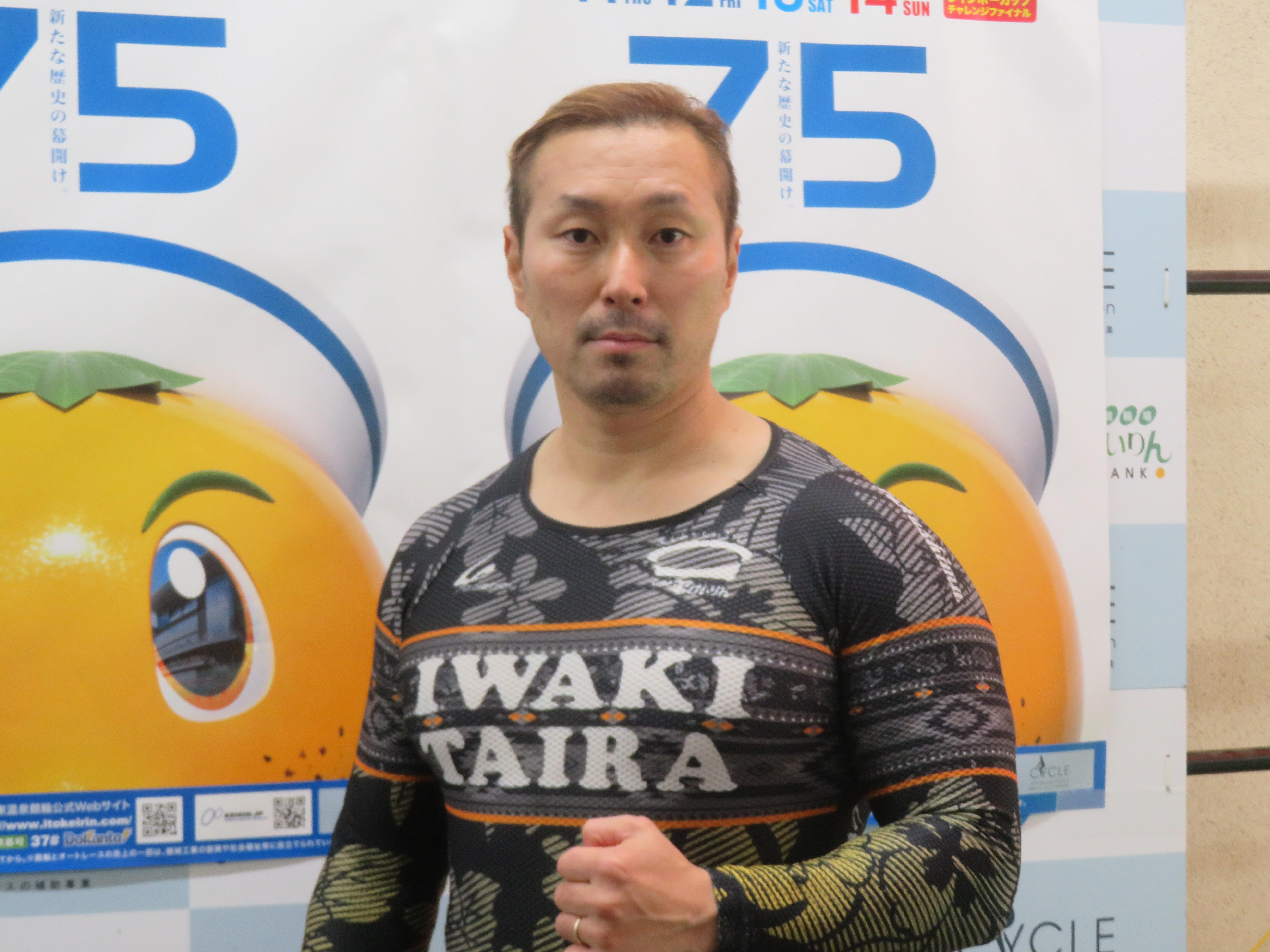 戦い終わって写真