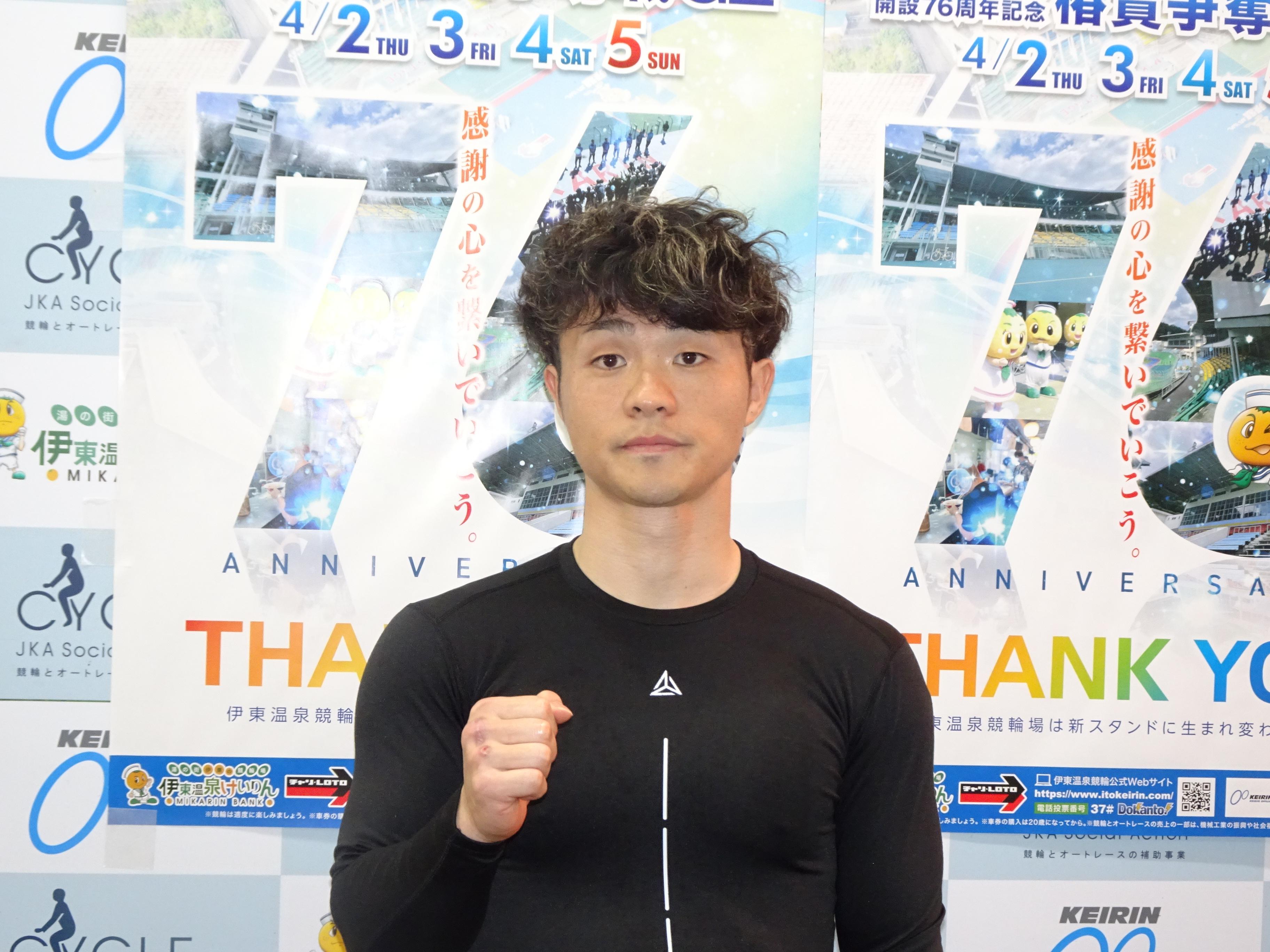 戦い終わって写真