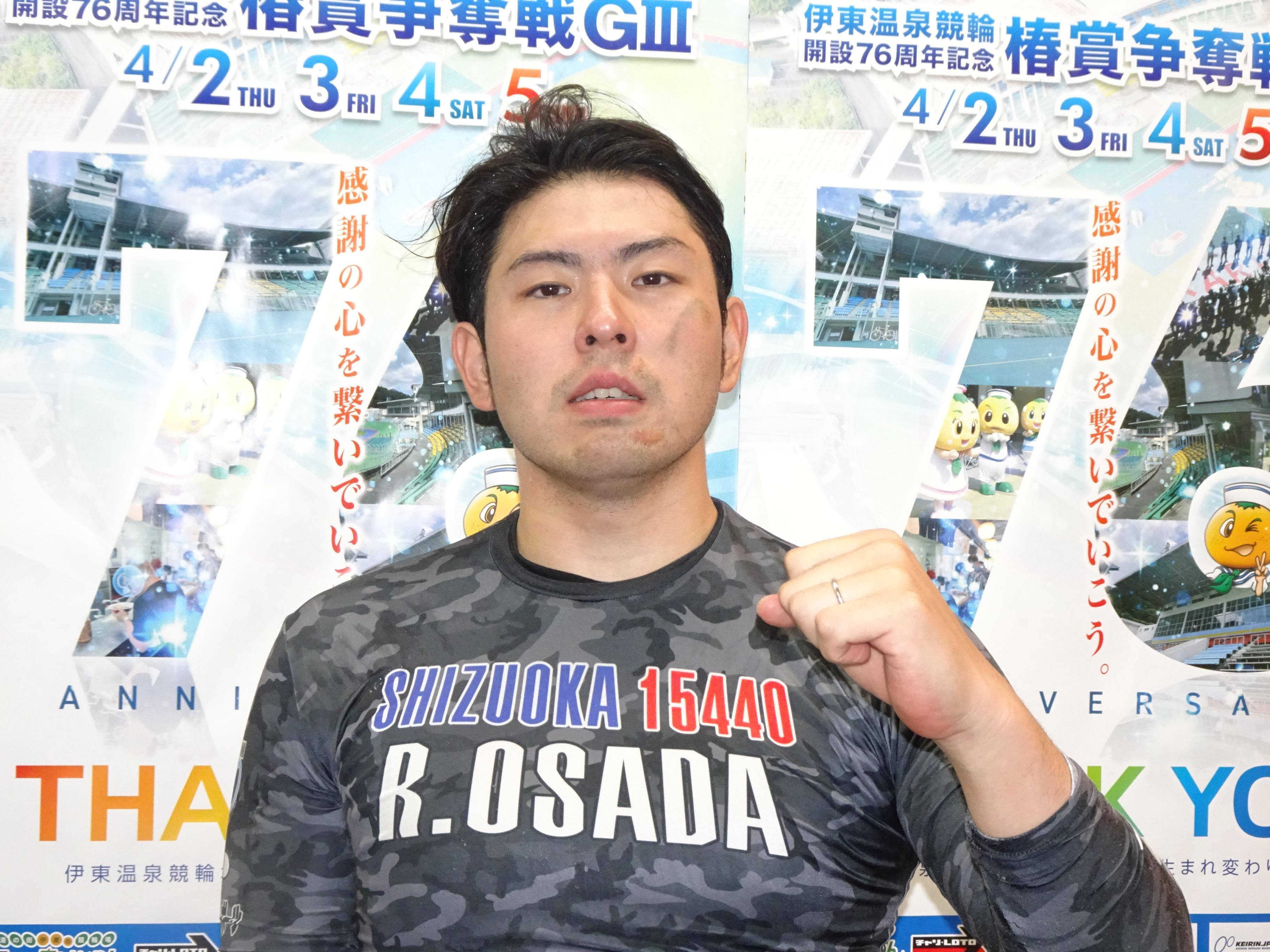 戦い終わって写真