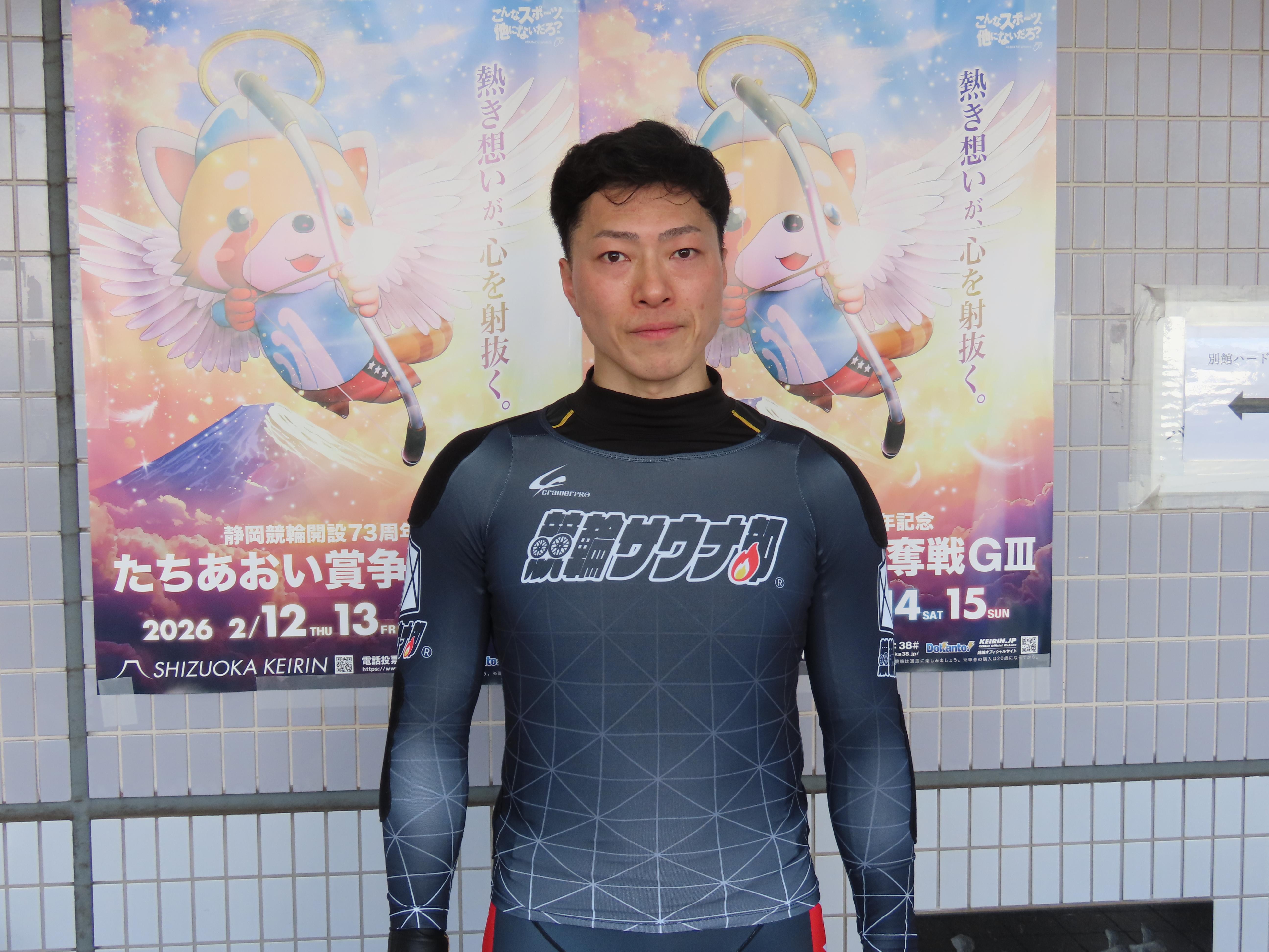 戦い終わって写真