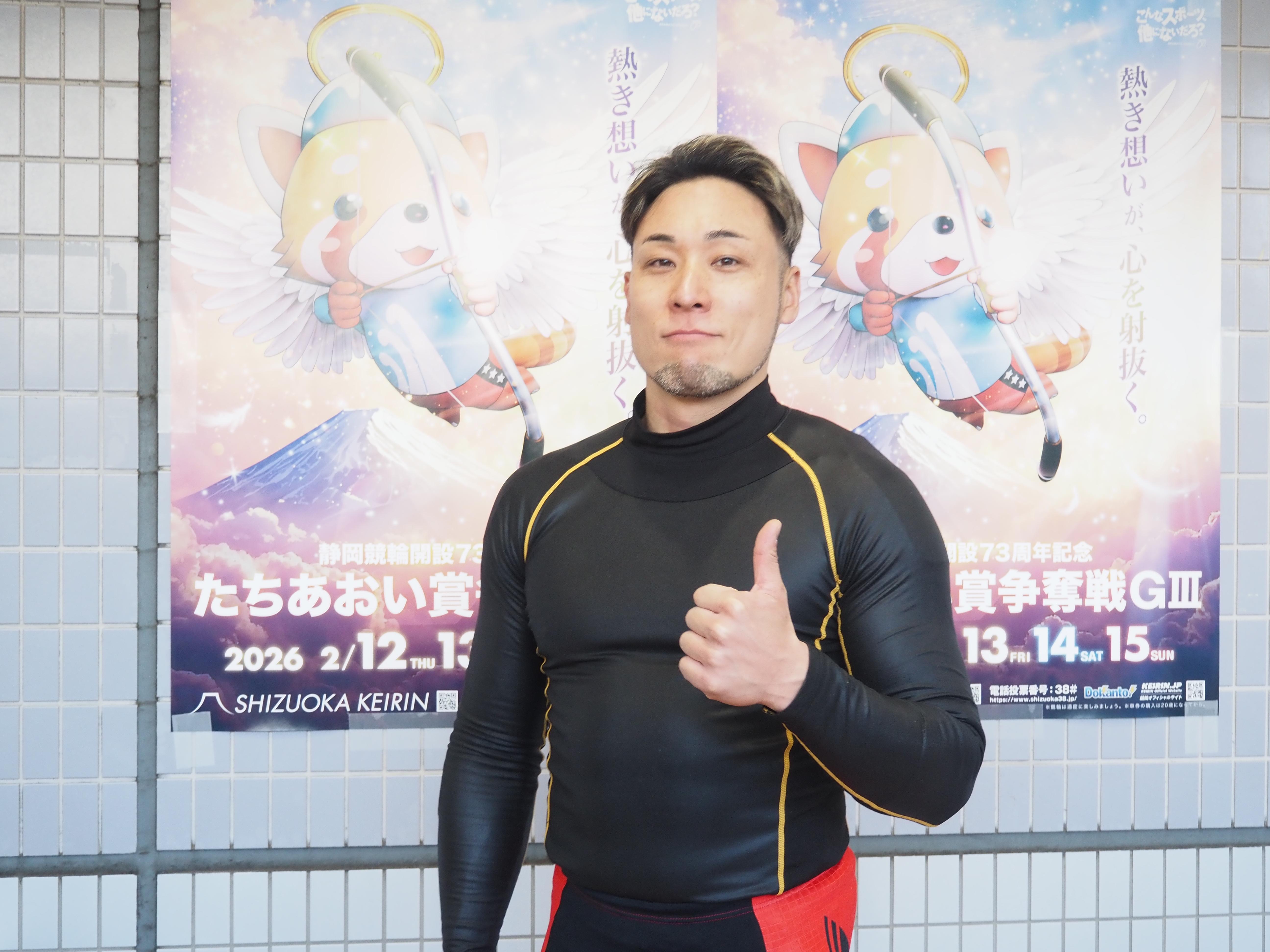 戦い終わって写真