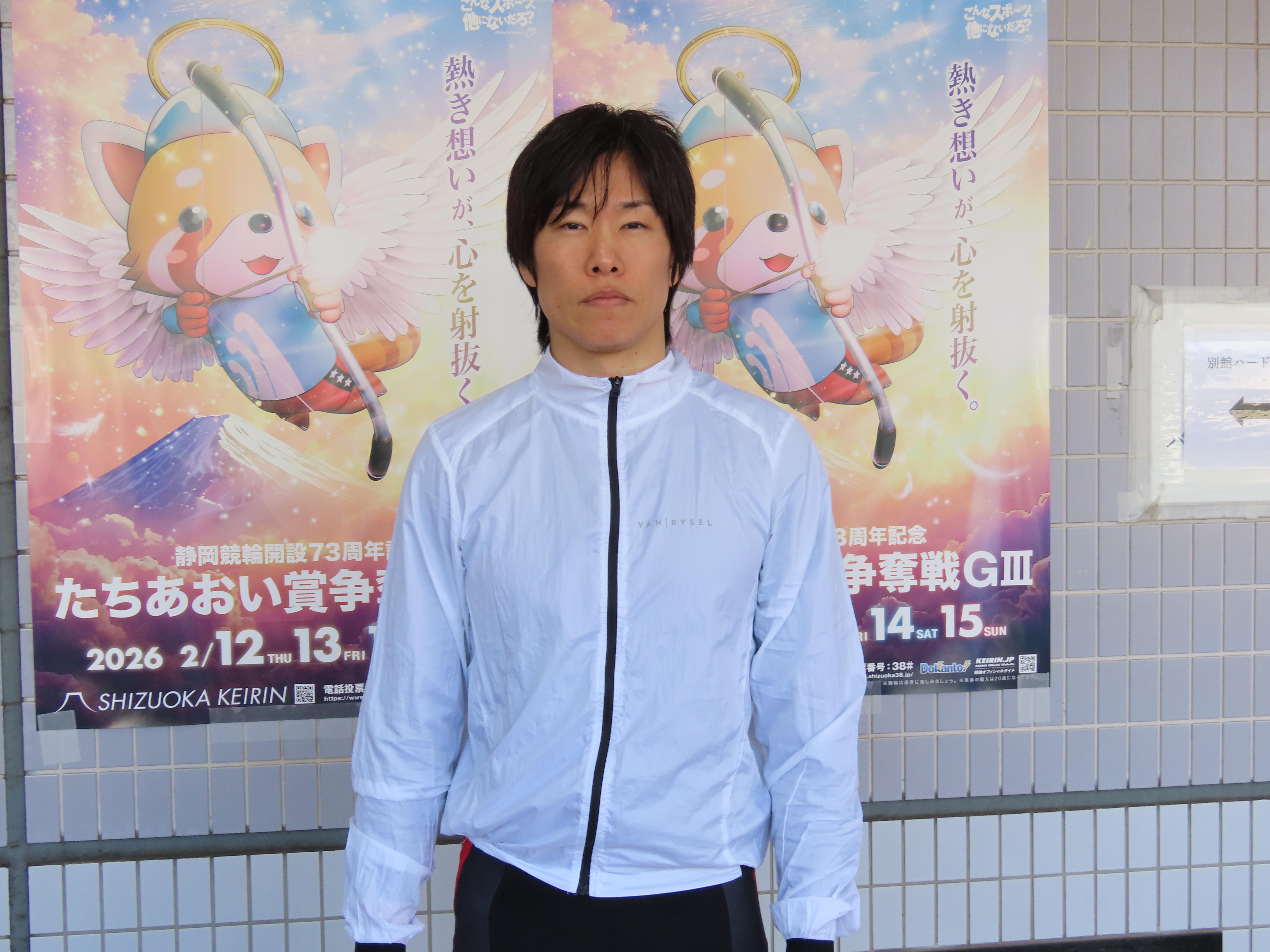 戦い終わって写真