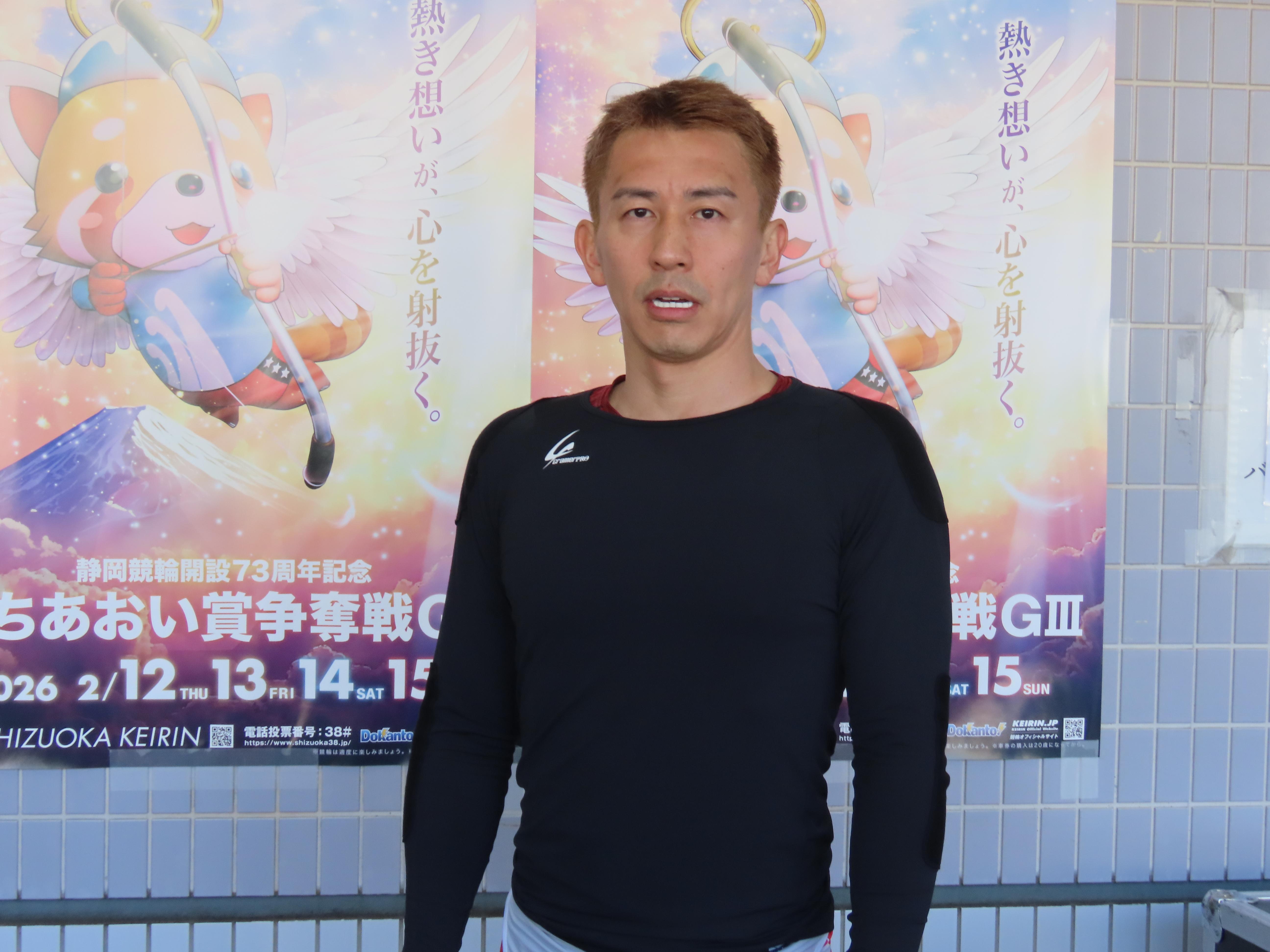 戦い終わって写真