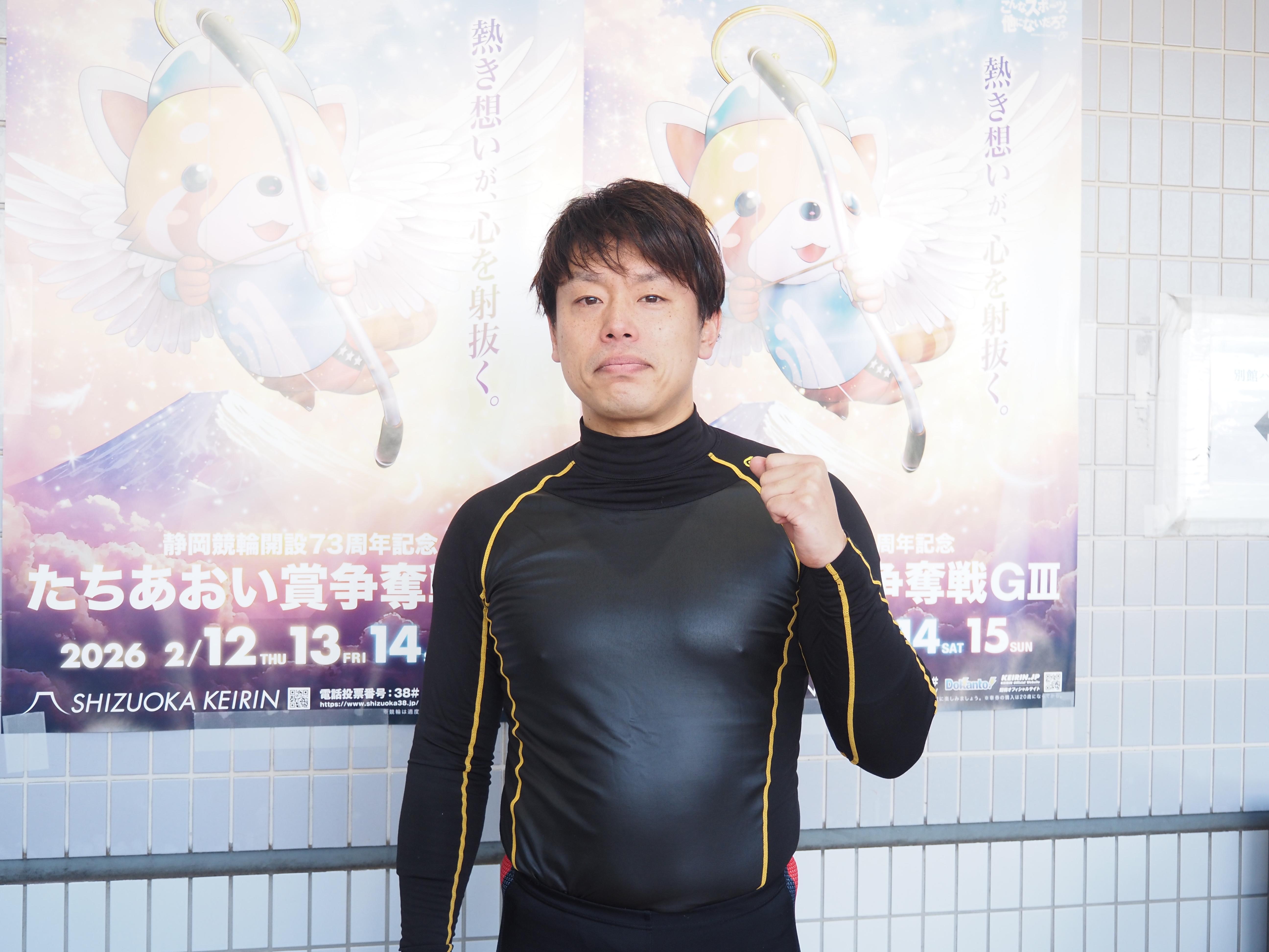 戦い終わって写真