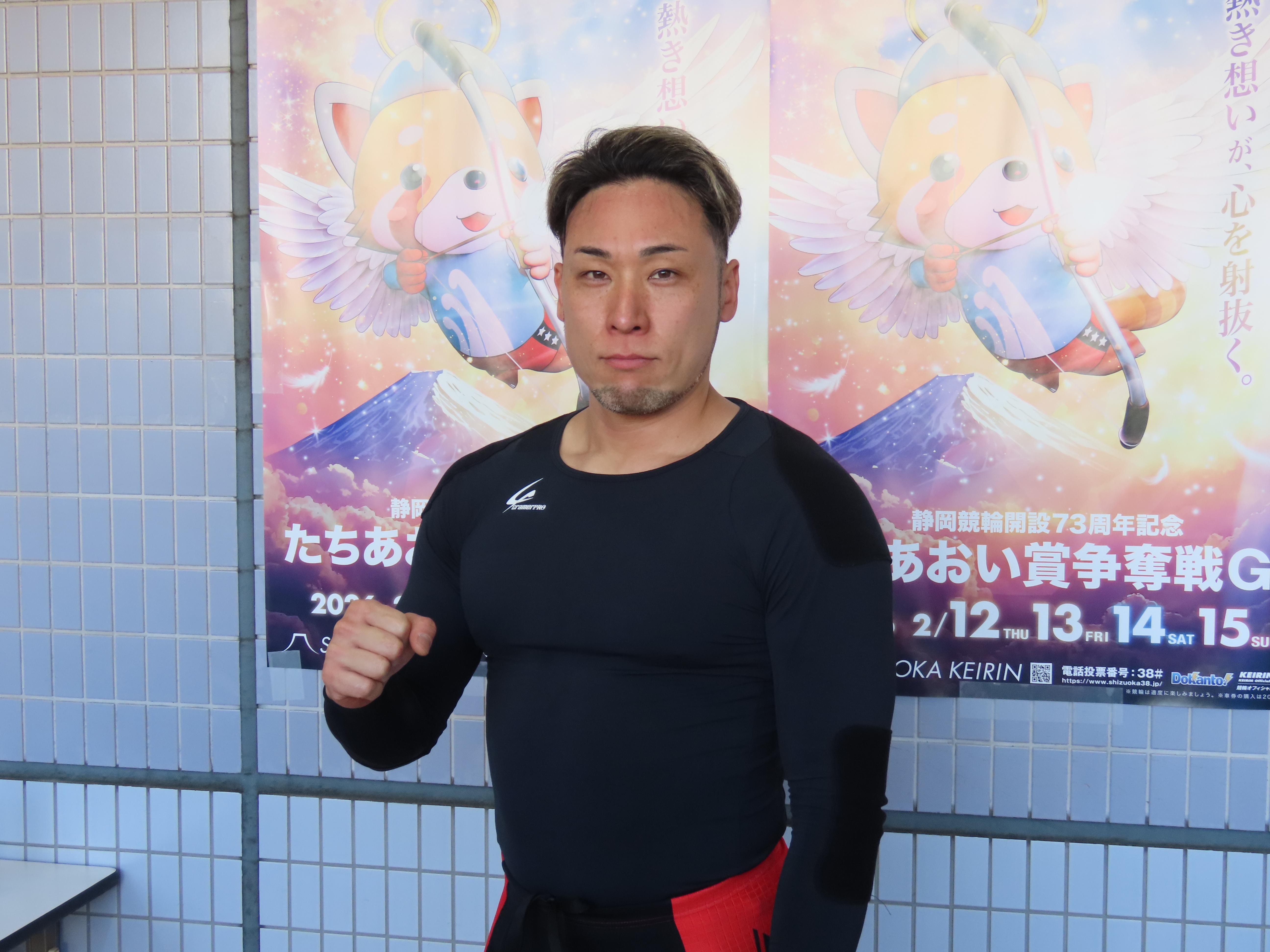 戦い終わって写真