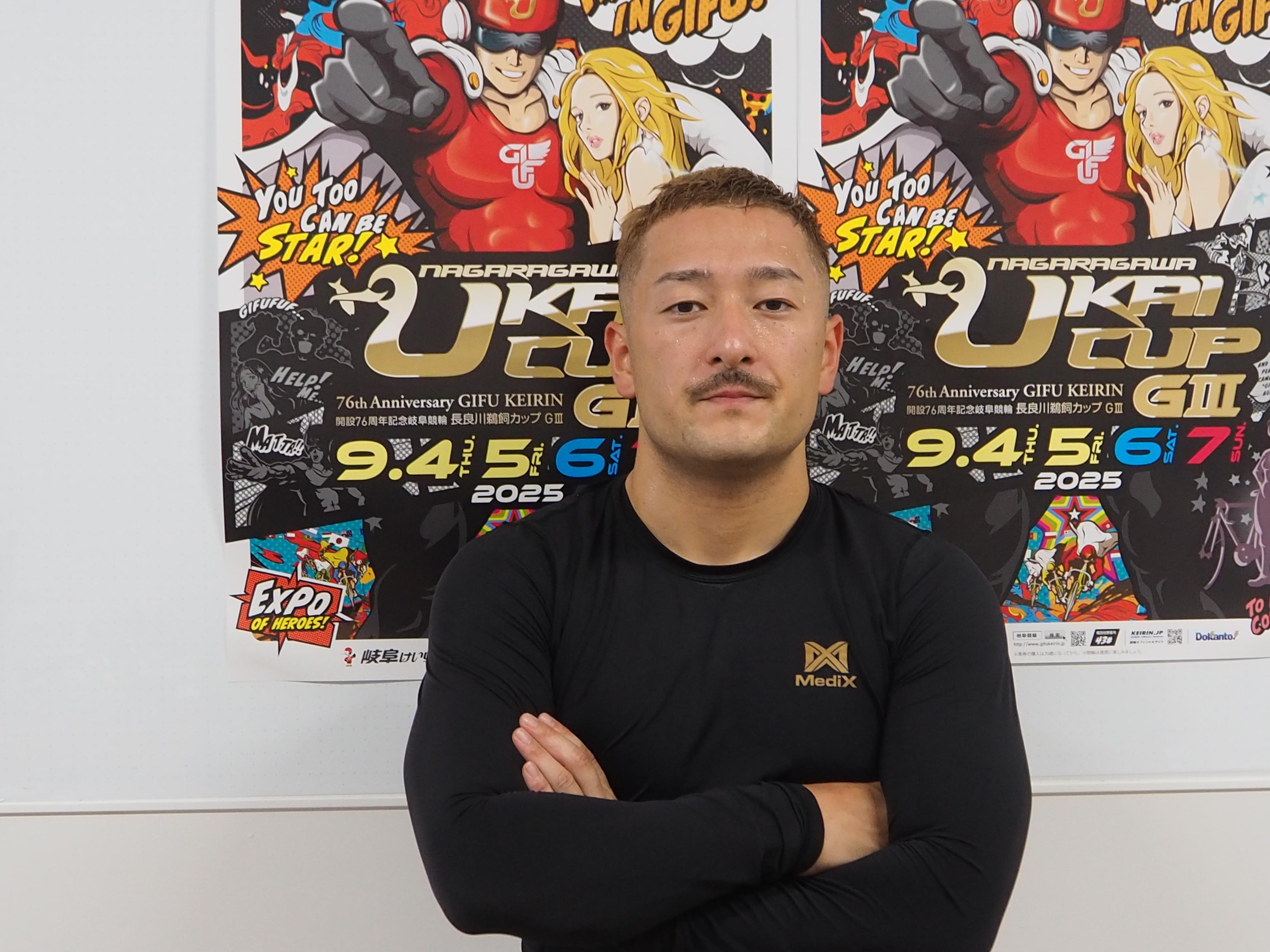 戦い終わって写真