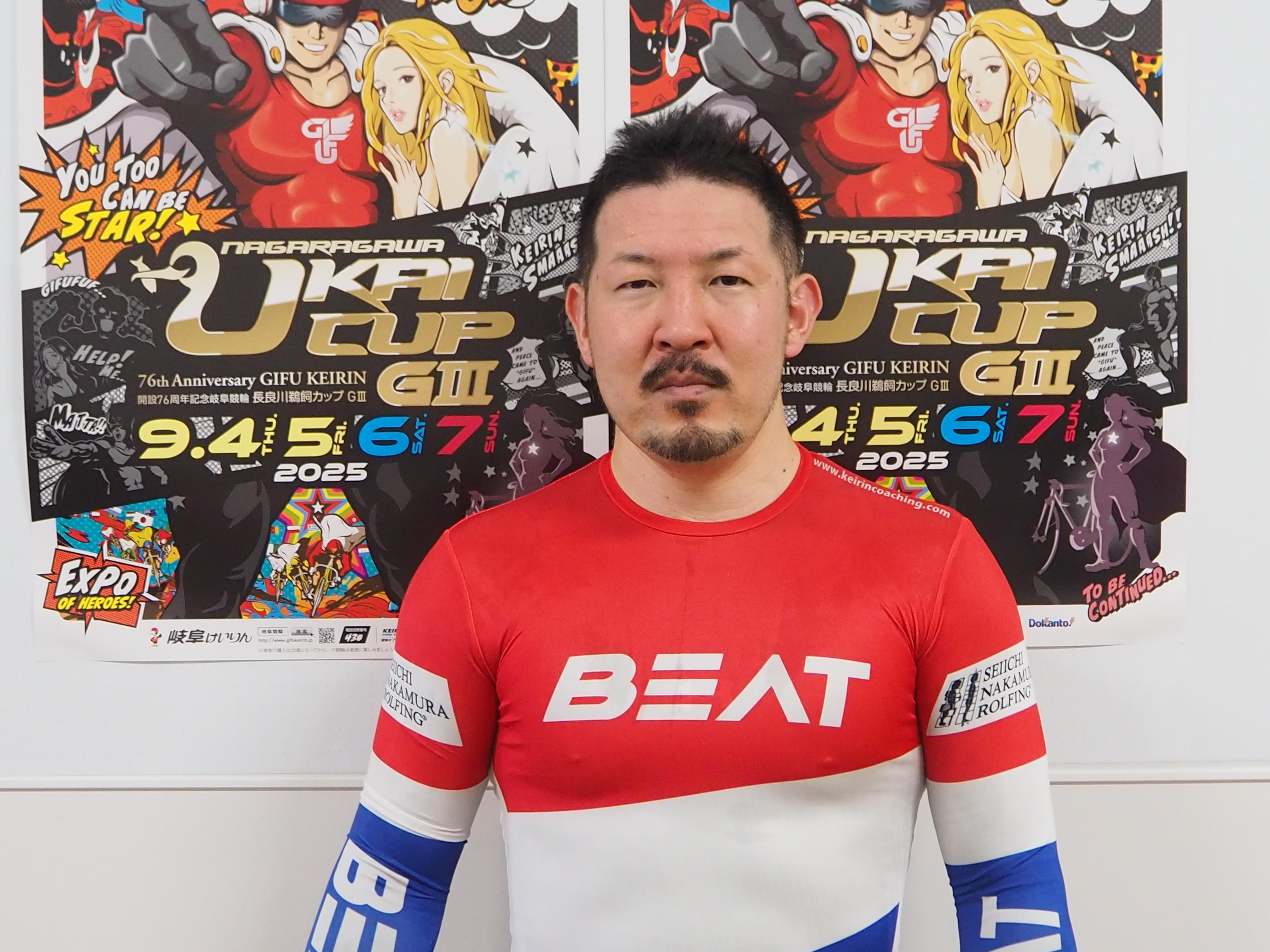 戦い終わって写真