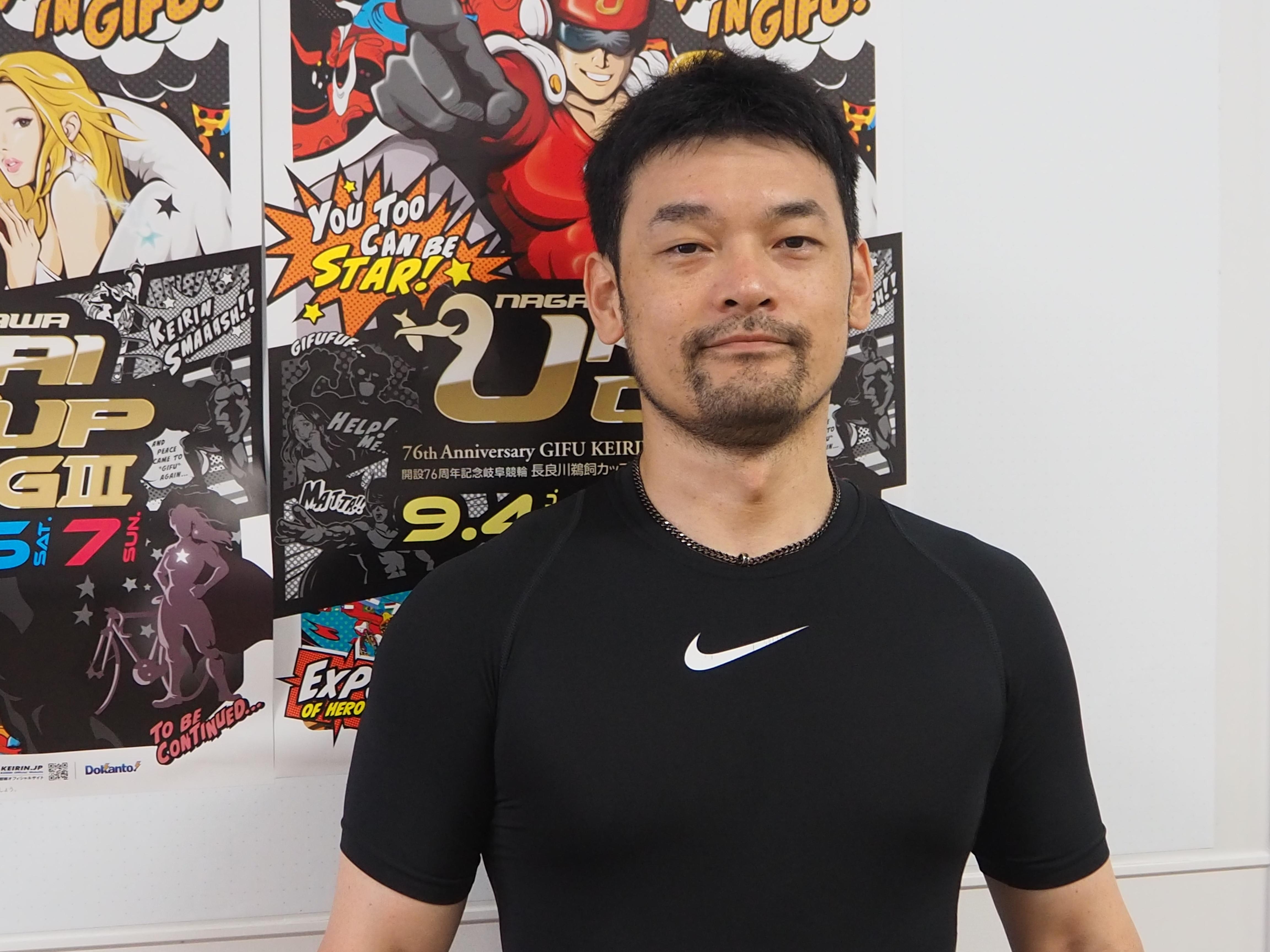 戦い終わって写真