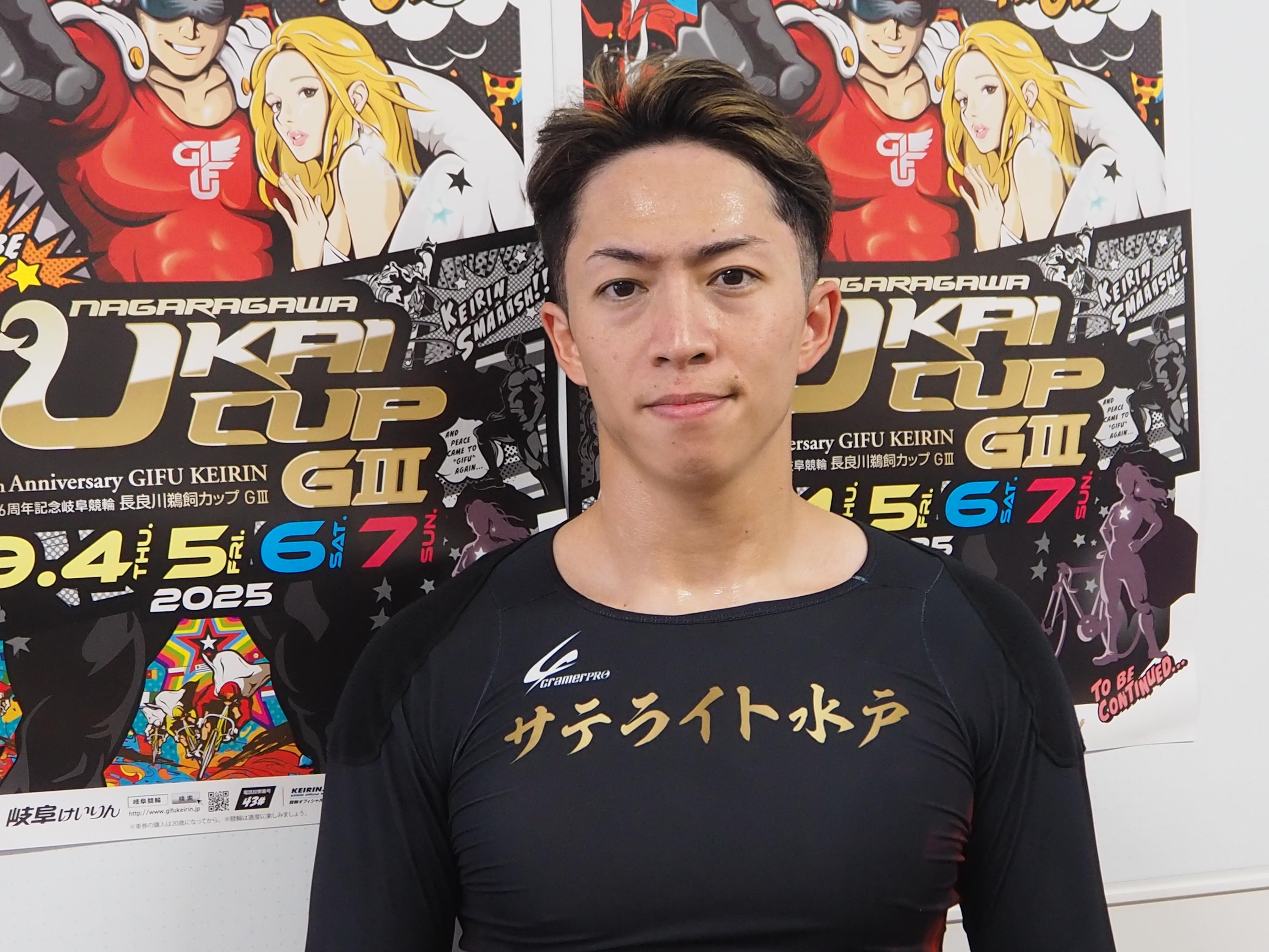 戦い終わって写真