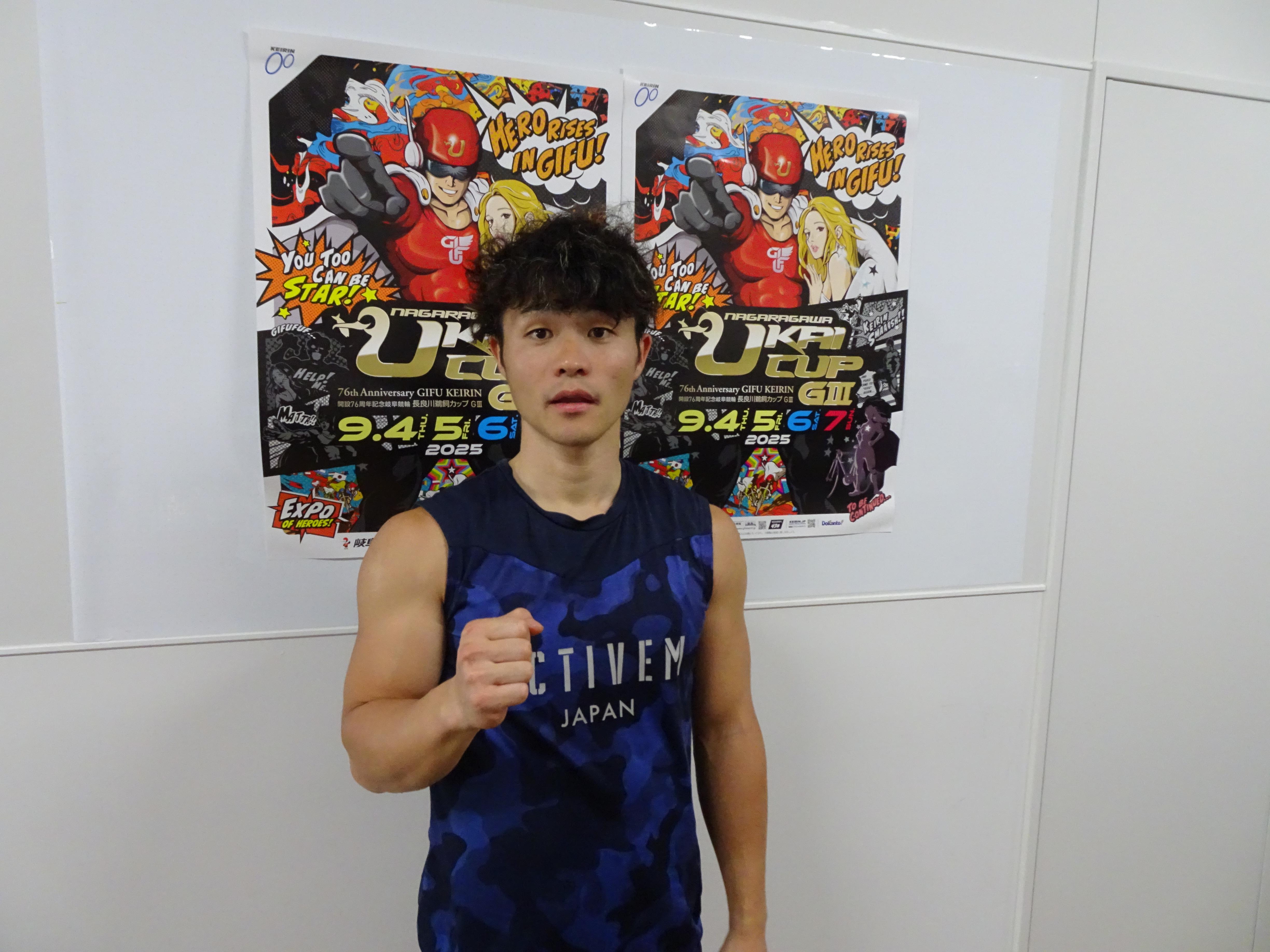 戦い終わって写真